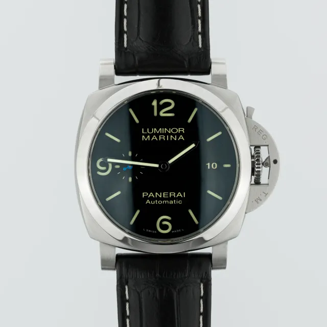 Panerai Luminor Marina 1950 3 Days Automatic PAM01312 - Very Good condition, 2022
