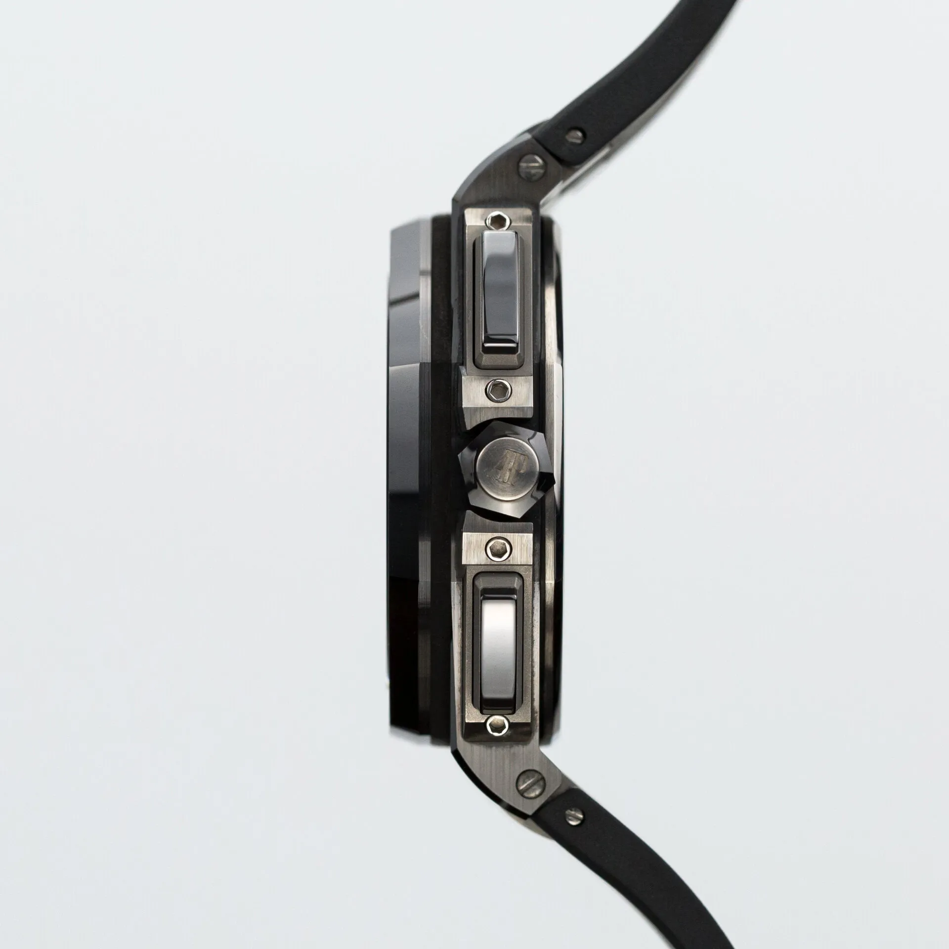 Royal Oak Offshore Chronograph 44 Ceramic - Image 6