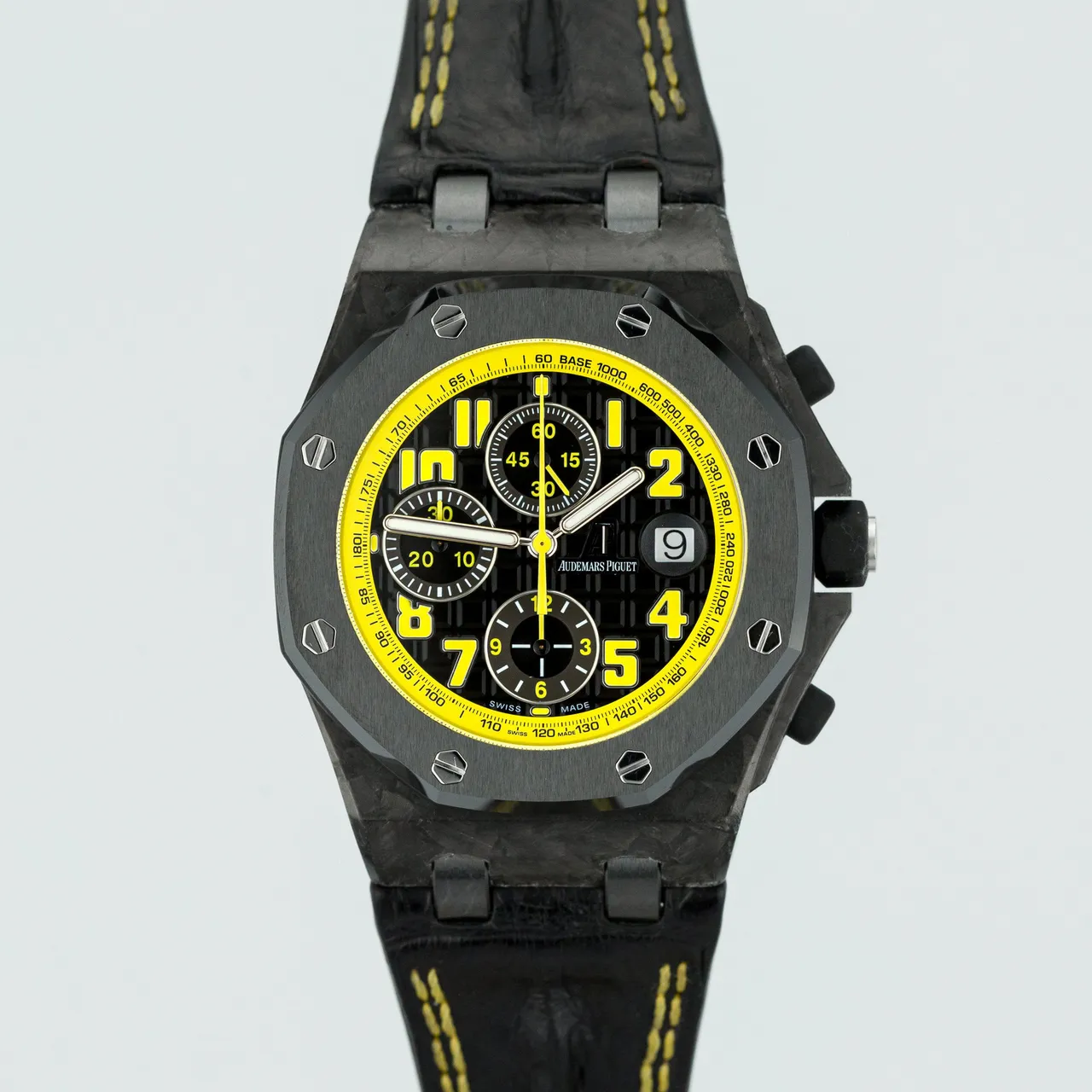 Audemars Piguet Royal Oak Offshore Bumble Bee