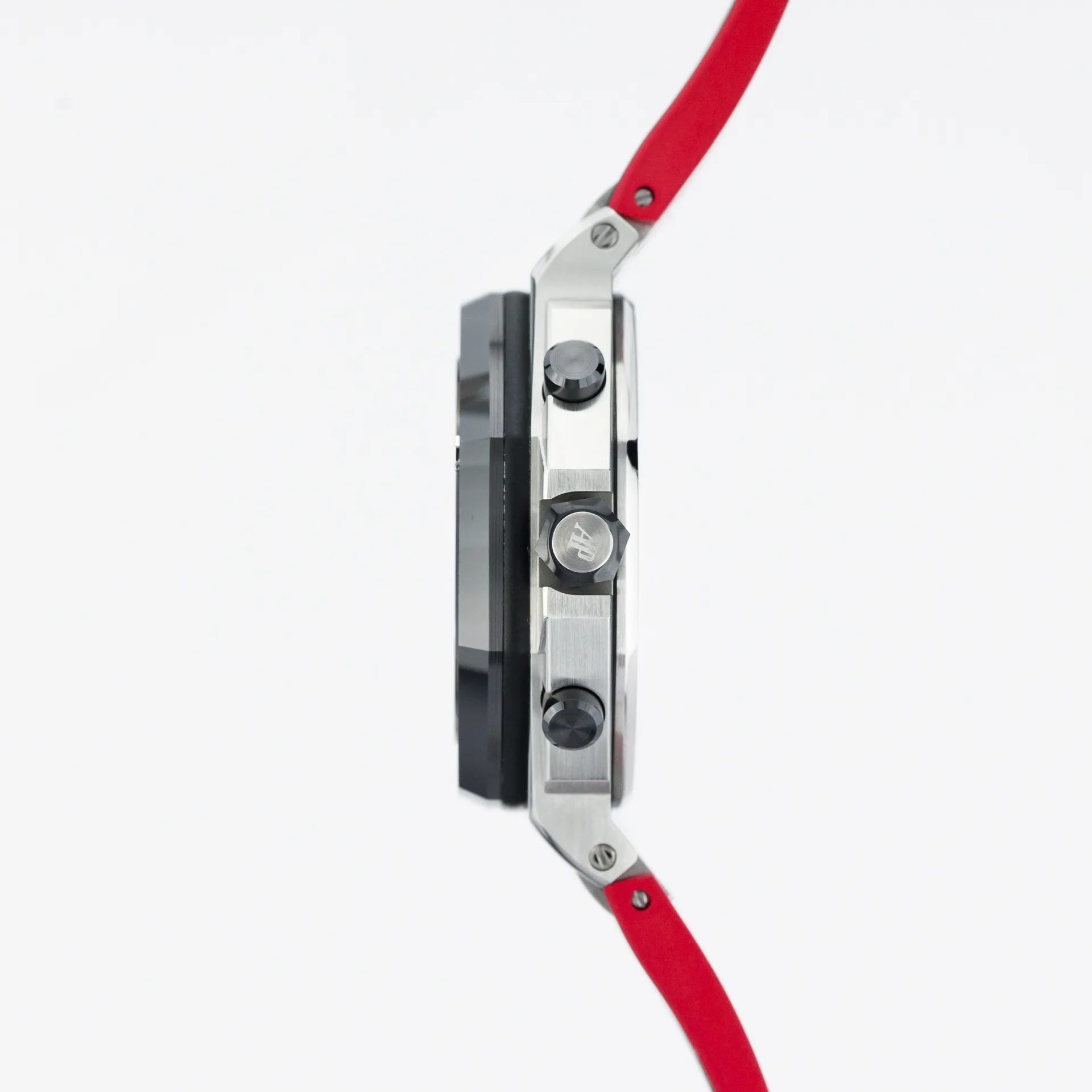 Royal Oak Offshore Chronograph 'Vampire' - Image 6