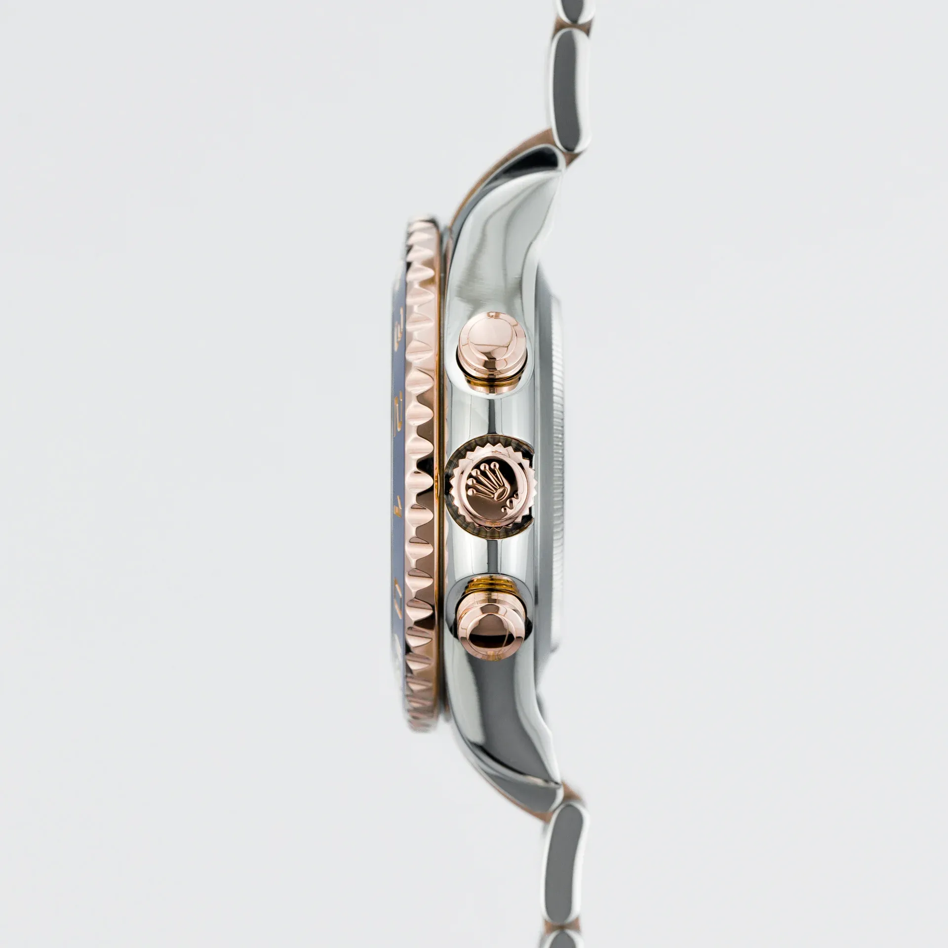 Yacht-Master II - Two-Tone Regatta Chronograph - Image 5