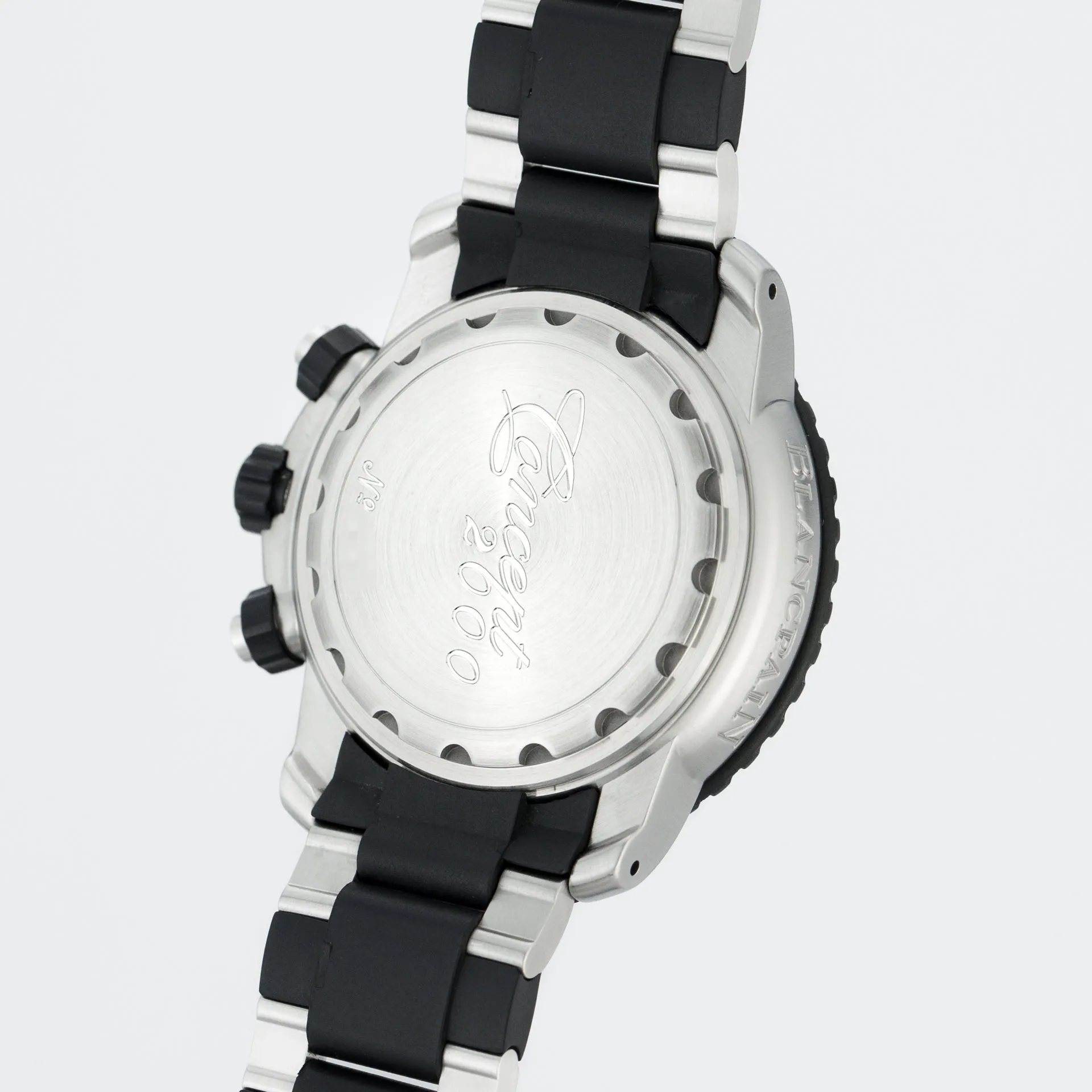 Air Command Concept 2000 Flyback Chronograph - Image 3