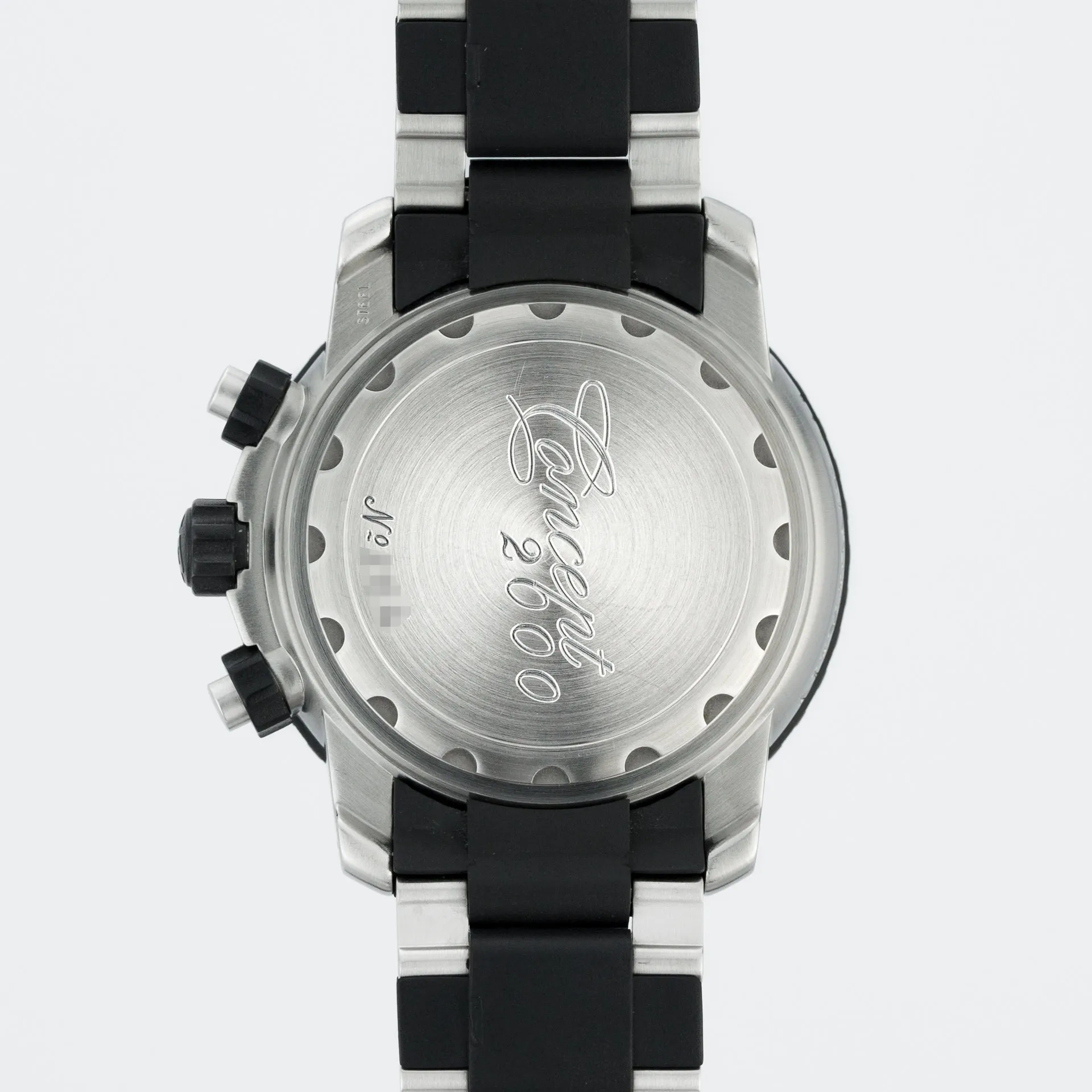 Air Command Concept 2000 Flyback Chronograph - Image 4