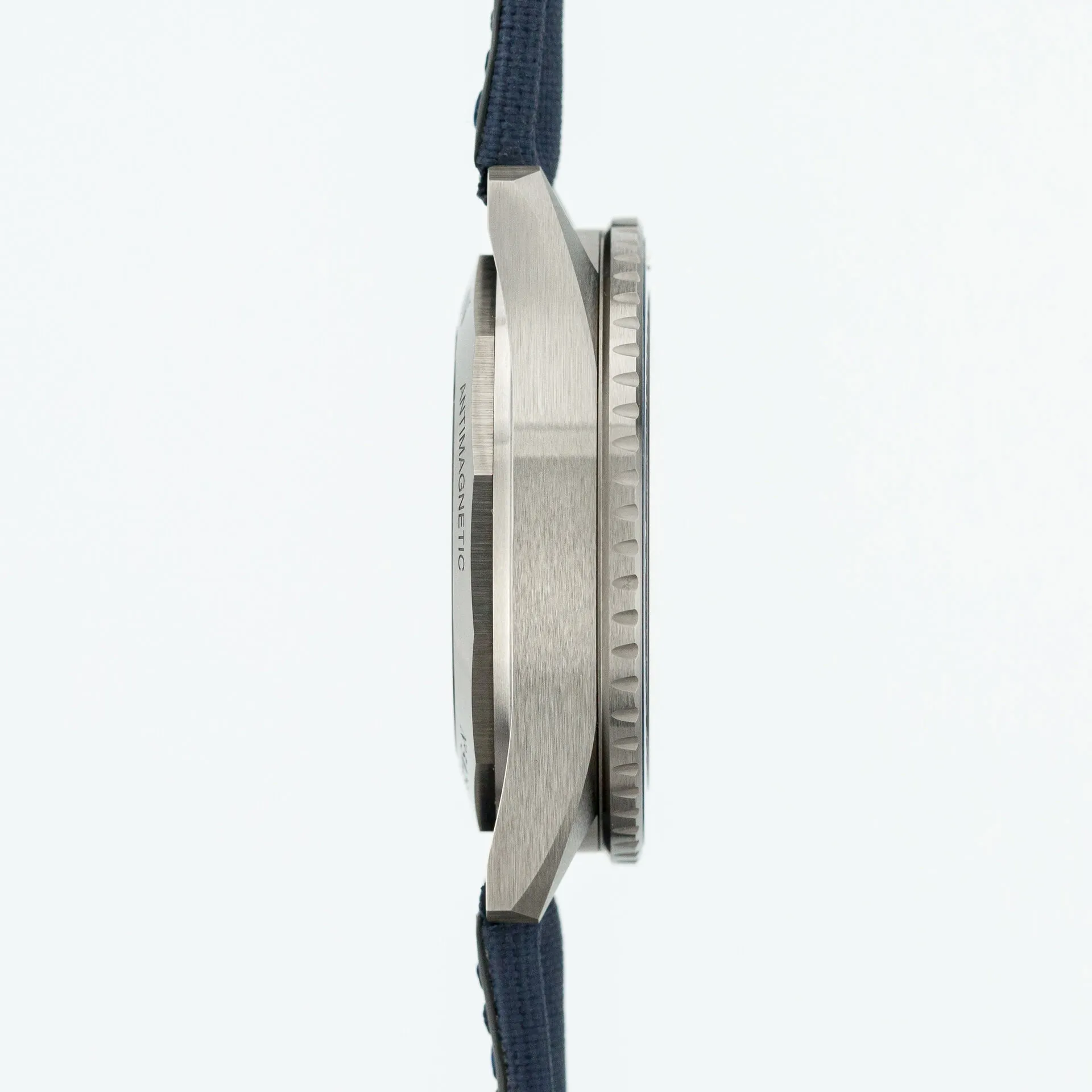 Fifty Fathoms Bathyscaphe Ceramic Blue - Image 7