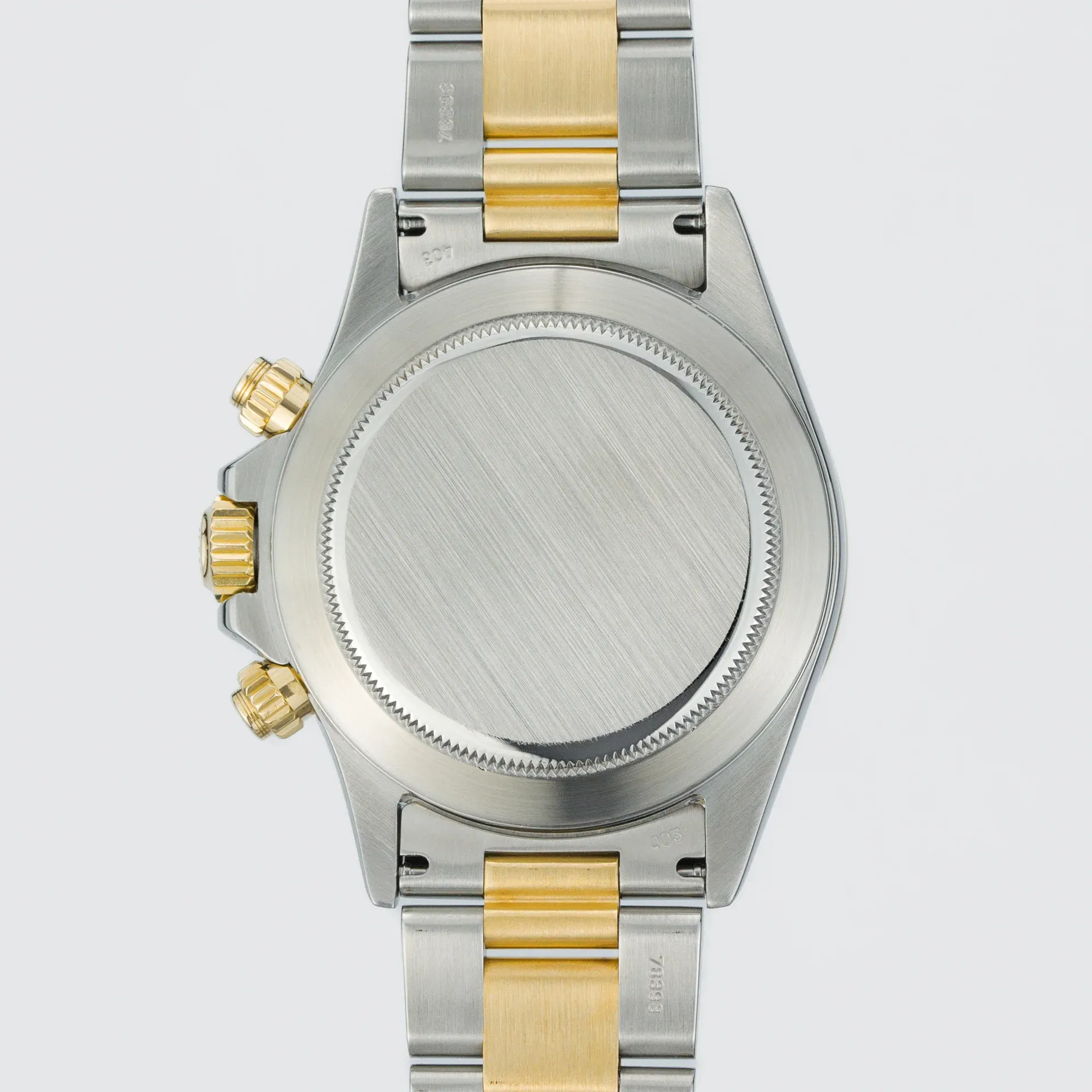 Cosmograph Daytona - Inverted 6, 1989 - Image 4
