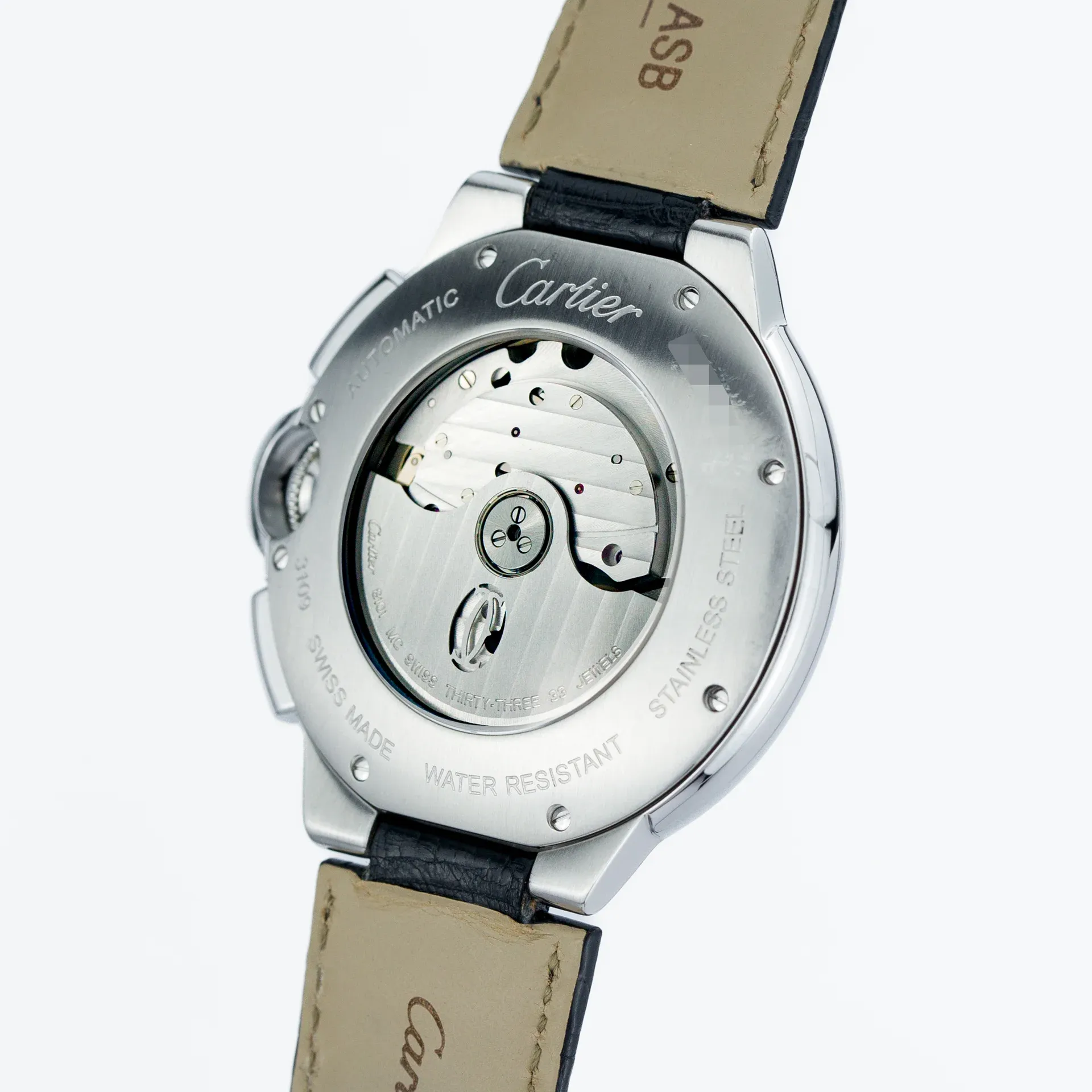 Ballon Bleu XL Chronograph 44 - Image 4