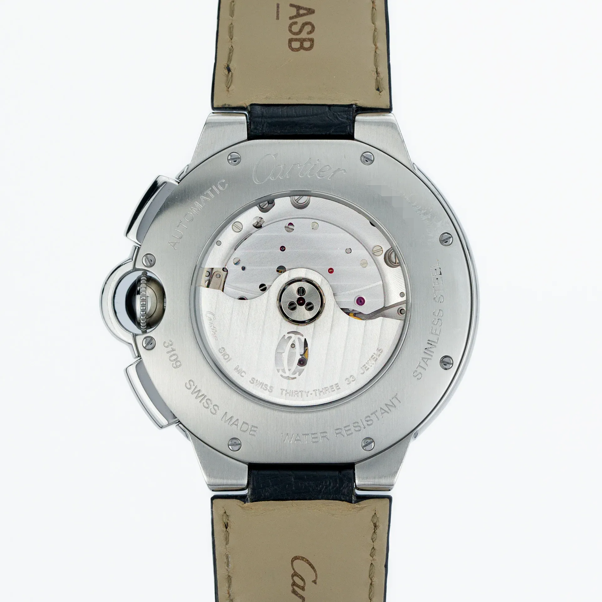Ballon Bleu XL Chronograph 44 - Image 5