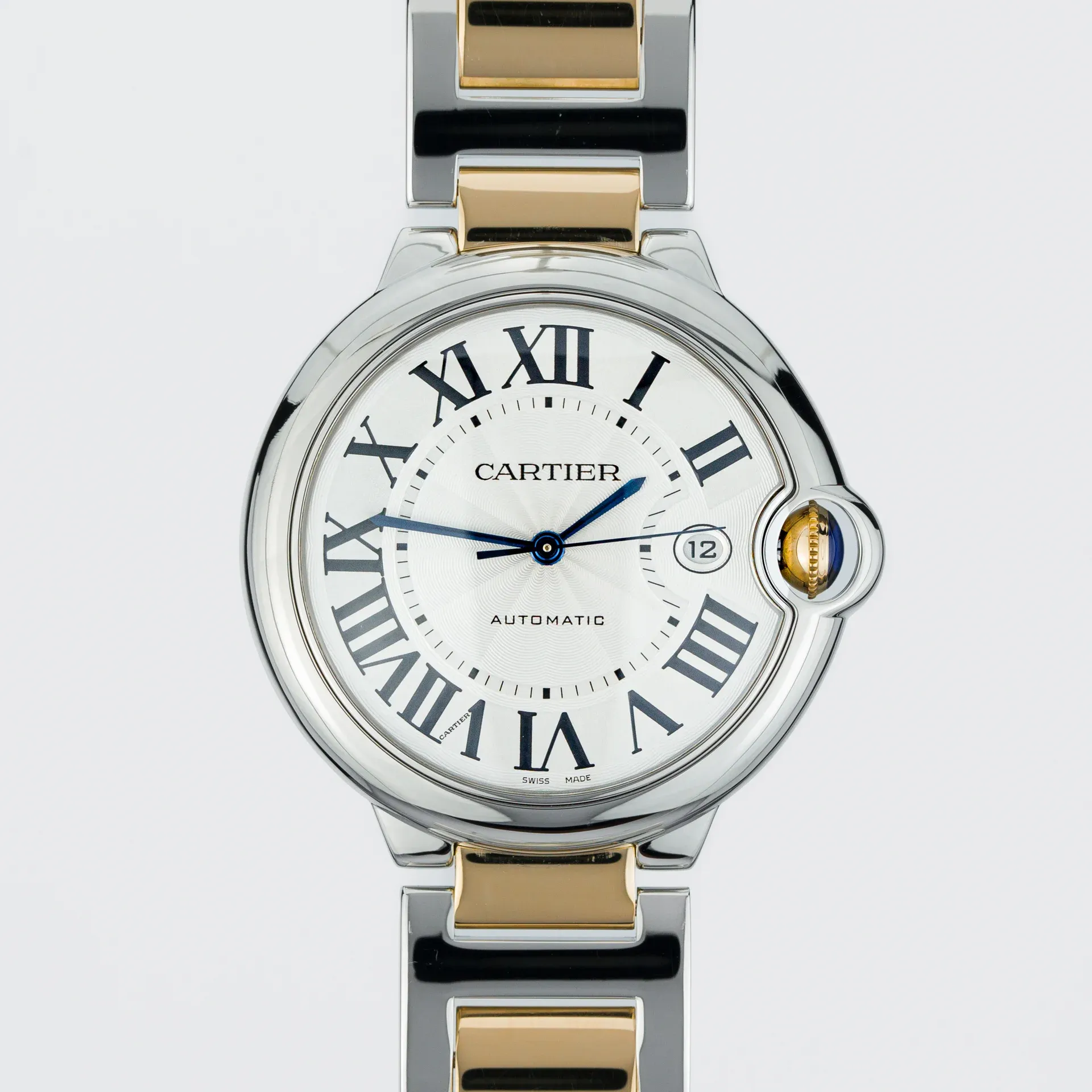 Ballon Bleu 42mm Two-Tone - W2BB0022
