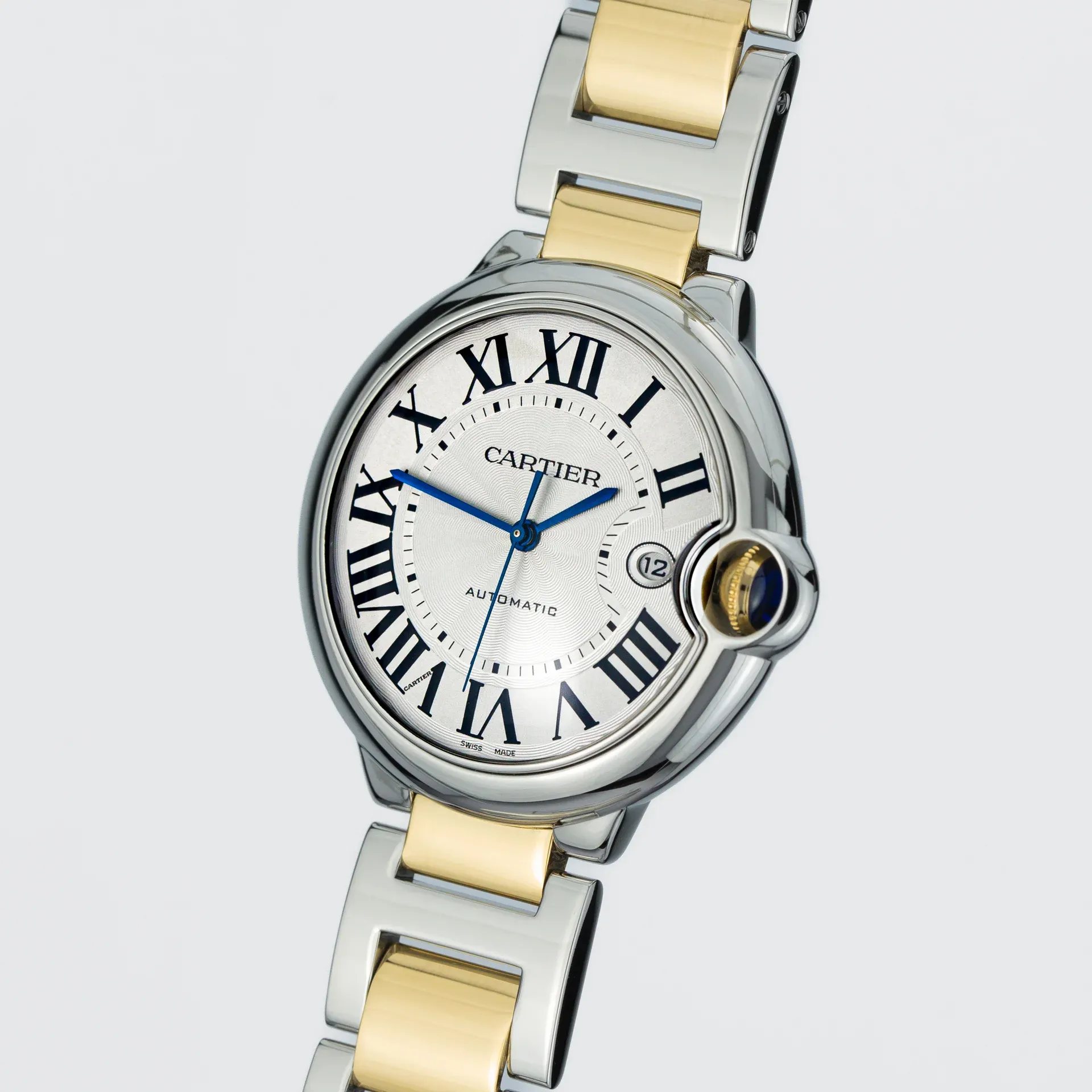 Ballon Bleu 42mm Two-Tone - W2BB0022 - Image 2