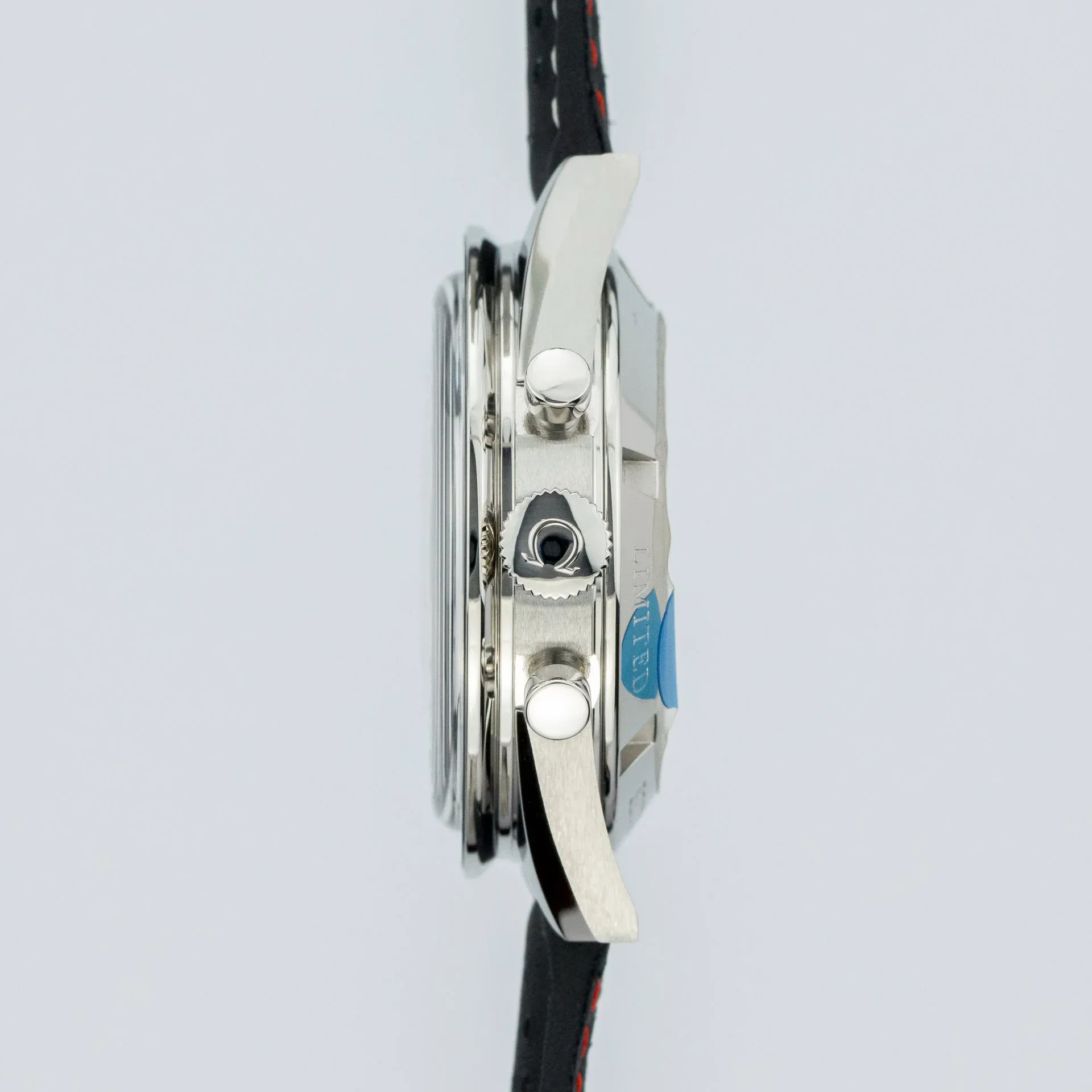 Speedmaster CK2998 Pulsometer Chronograph - Image 6