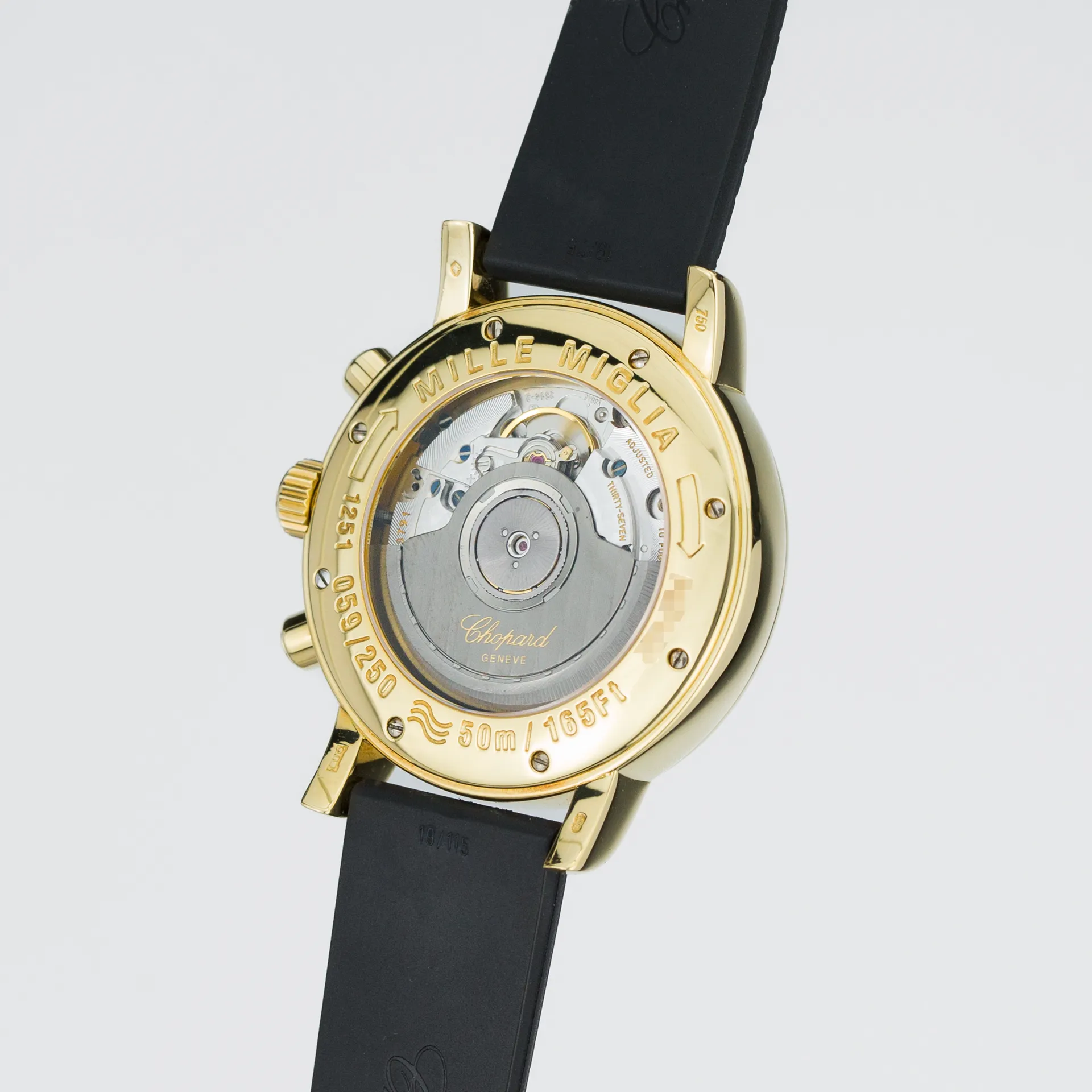 Mille Miglia Chronograph Limited Edition - Image 4