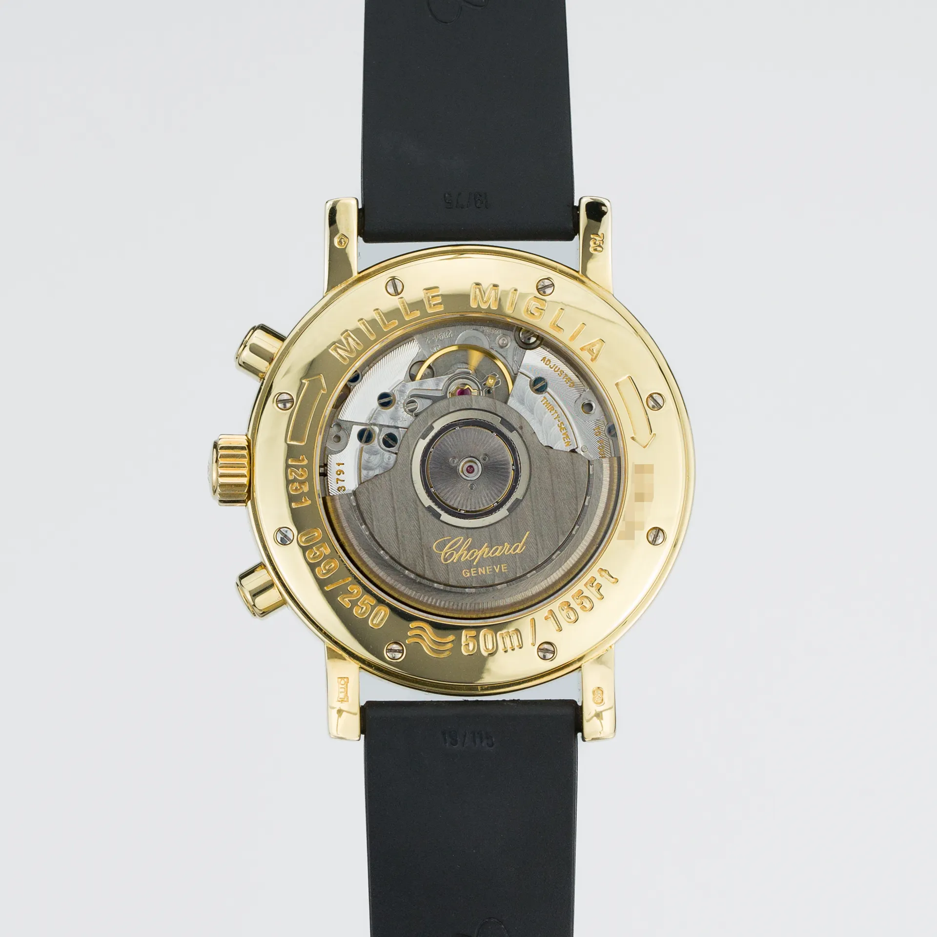 Mille Miglia Chronograph Limited Edition - Image 5