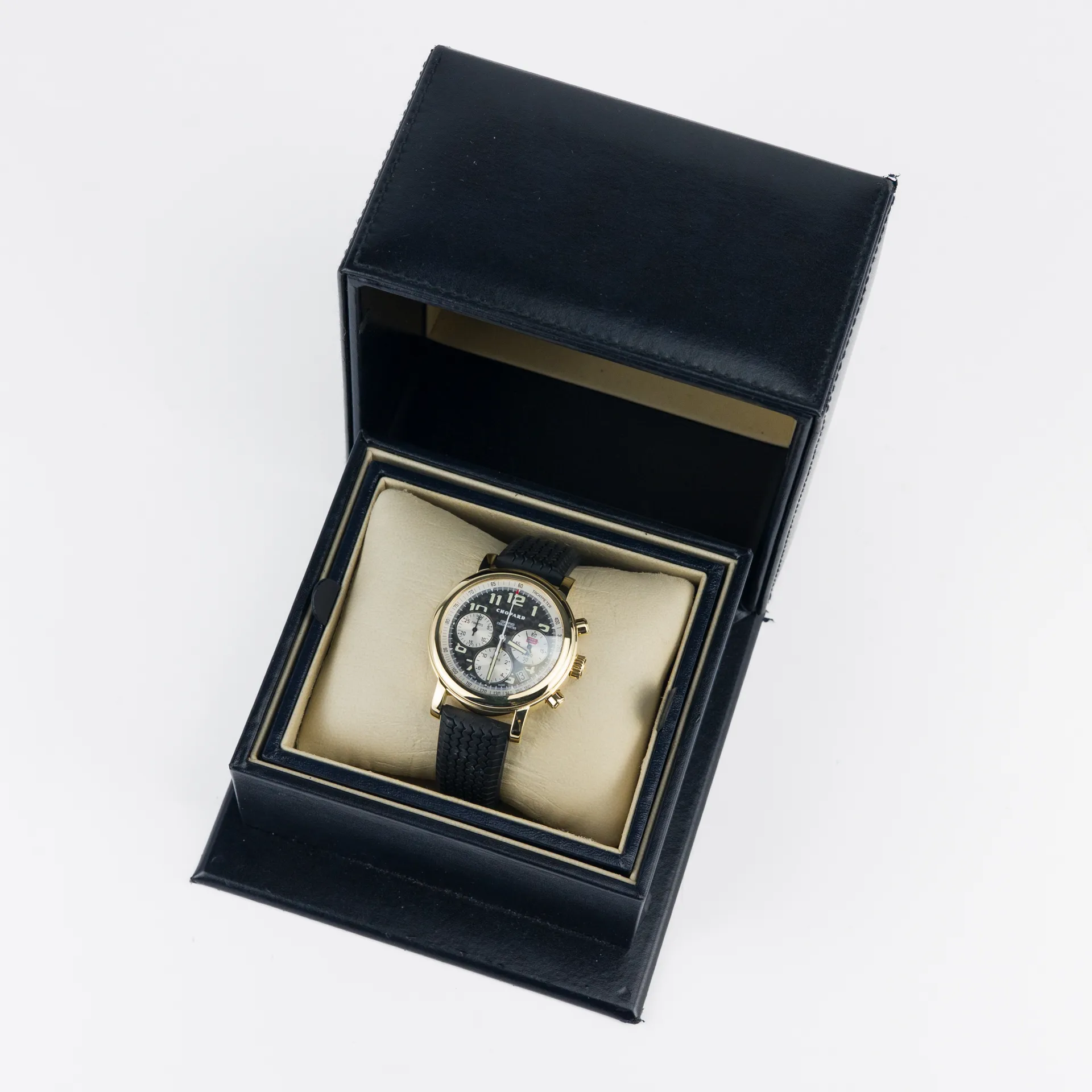 Mille Miglia Chronograph Limited Edition - 1251 - Image 2