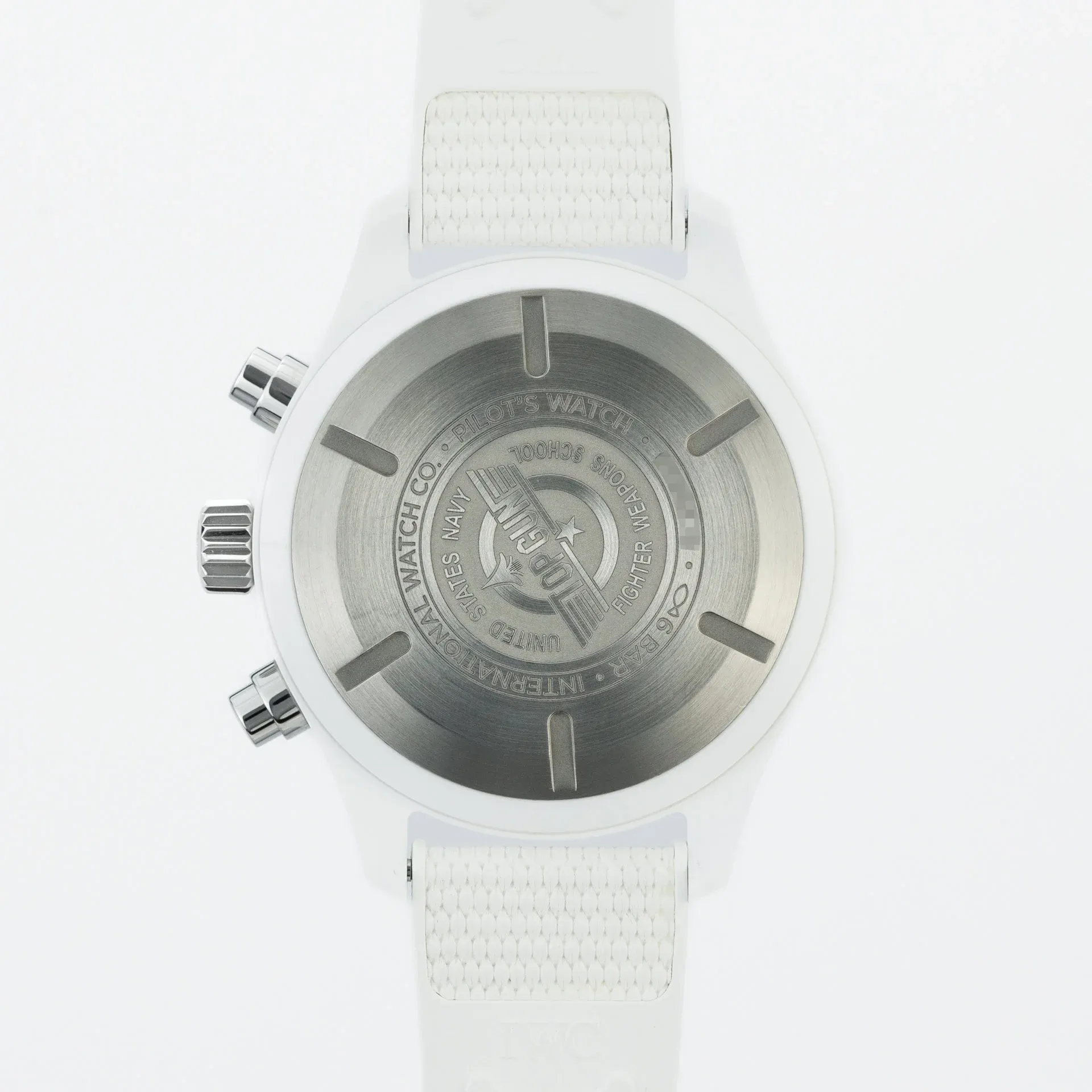 Pilot’s Watch Chronograph TOP GUN "Lake Tahoe" - Image 5