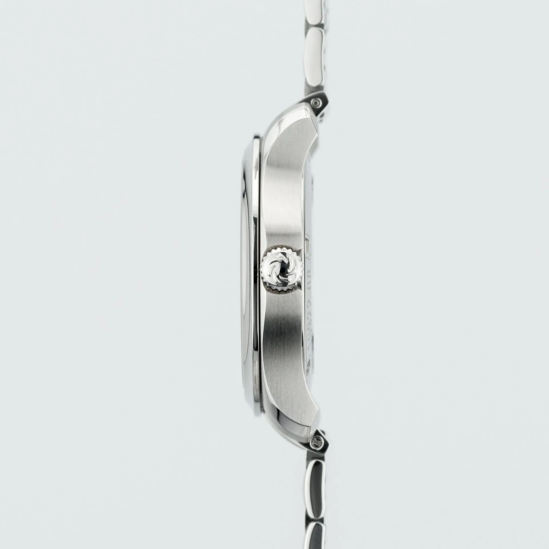 Ladies Manero AutoDate Love - Image 6