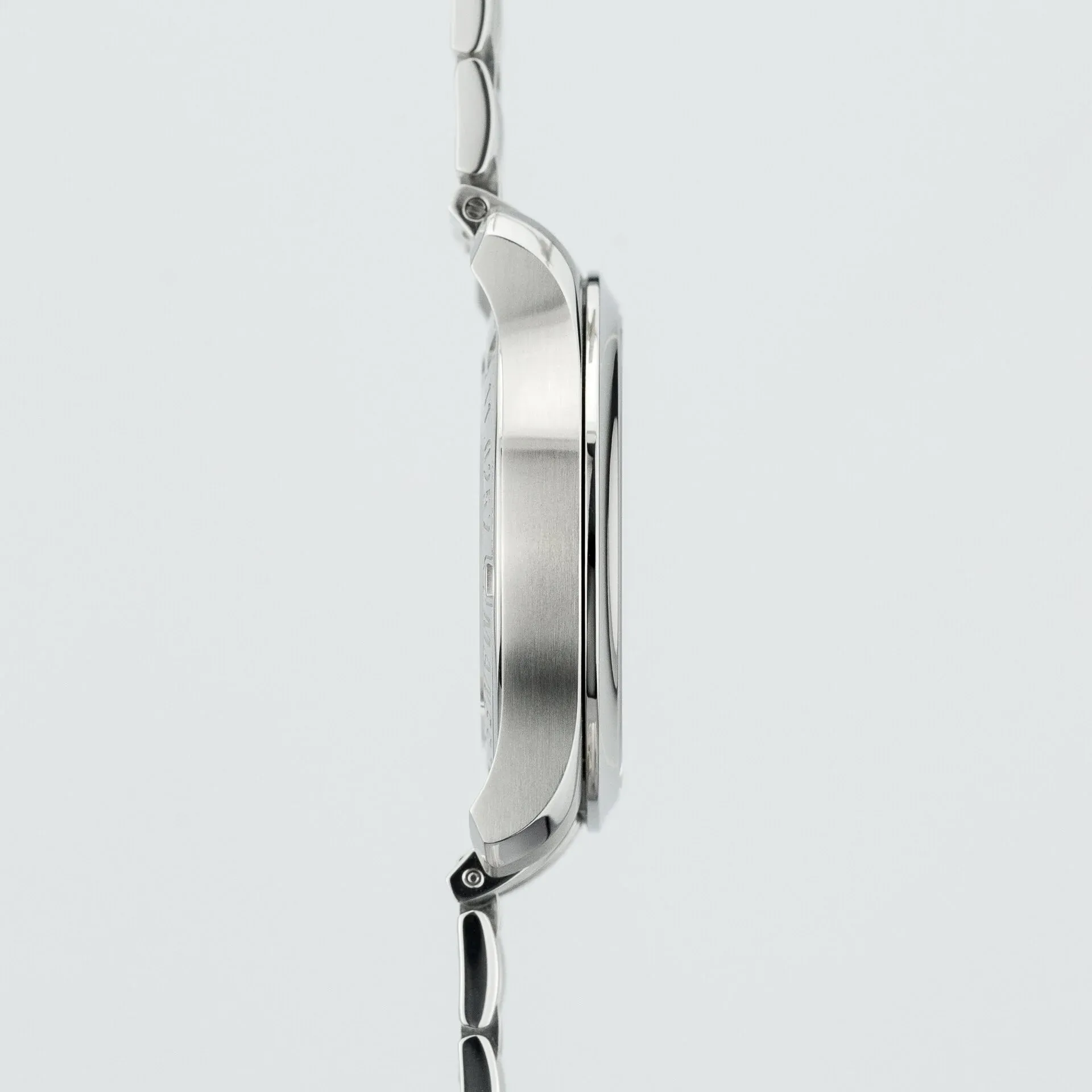 Ladies Manero AutoDate Love - Image 7