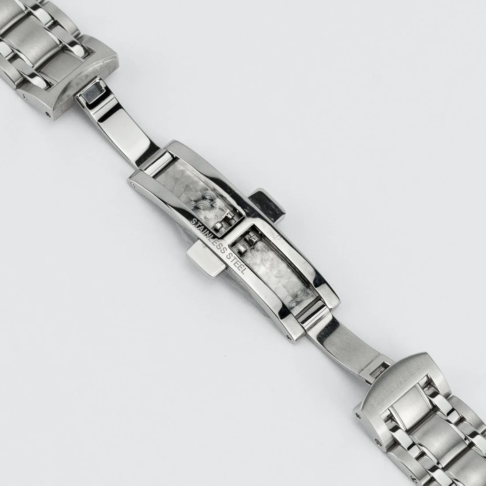 Ladies Manero AutoDate Love - Image 9