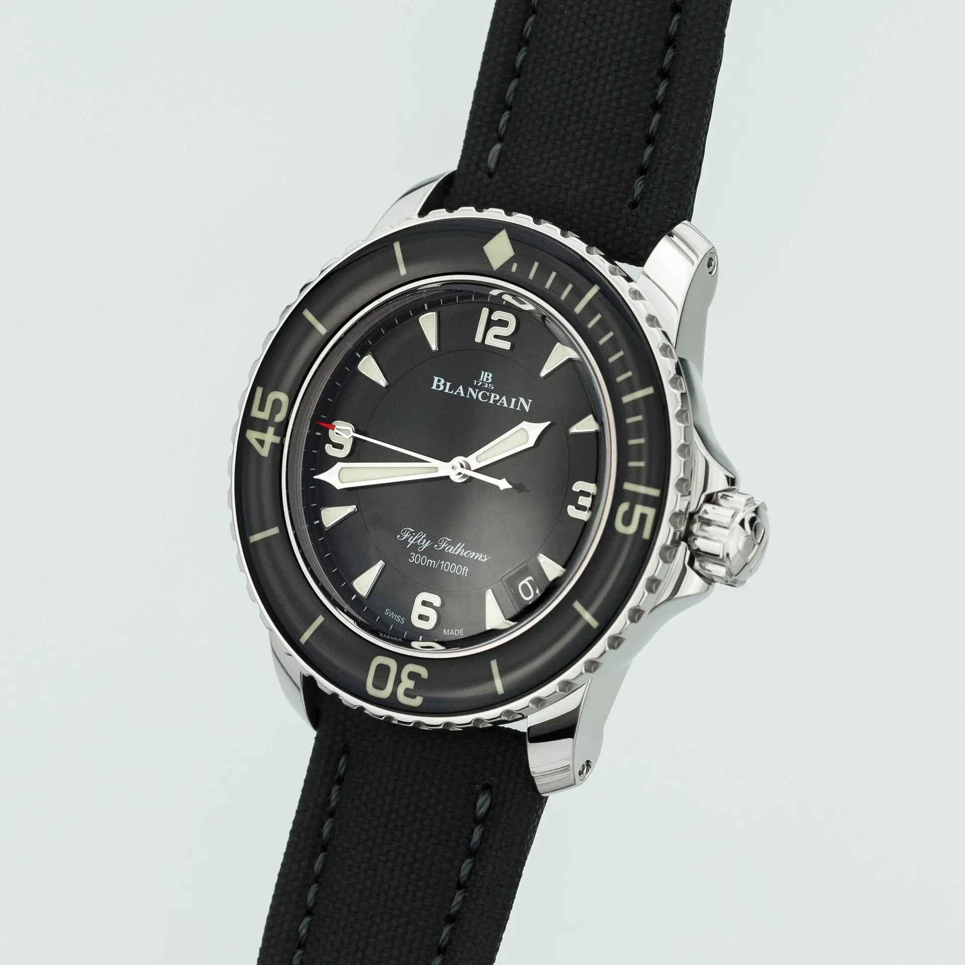 Fifty Fathoms Automatique - Image 3