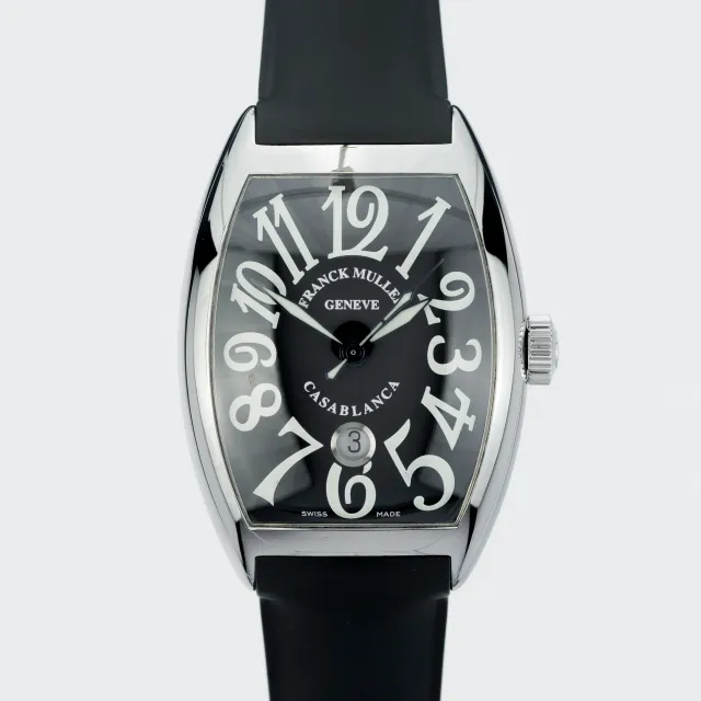 Franck Muller Casablanca Automatic 8880 C DT AC - Very Good condition, 2016