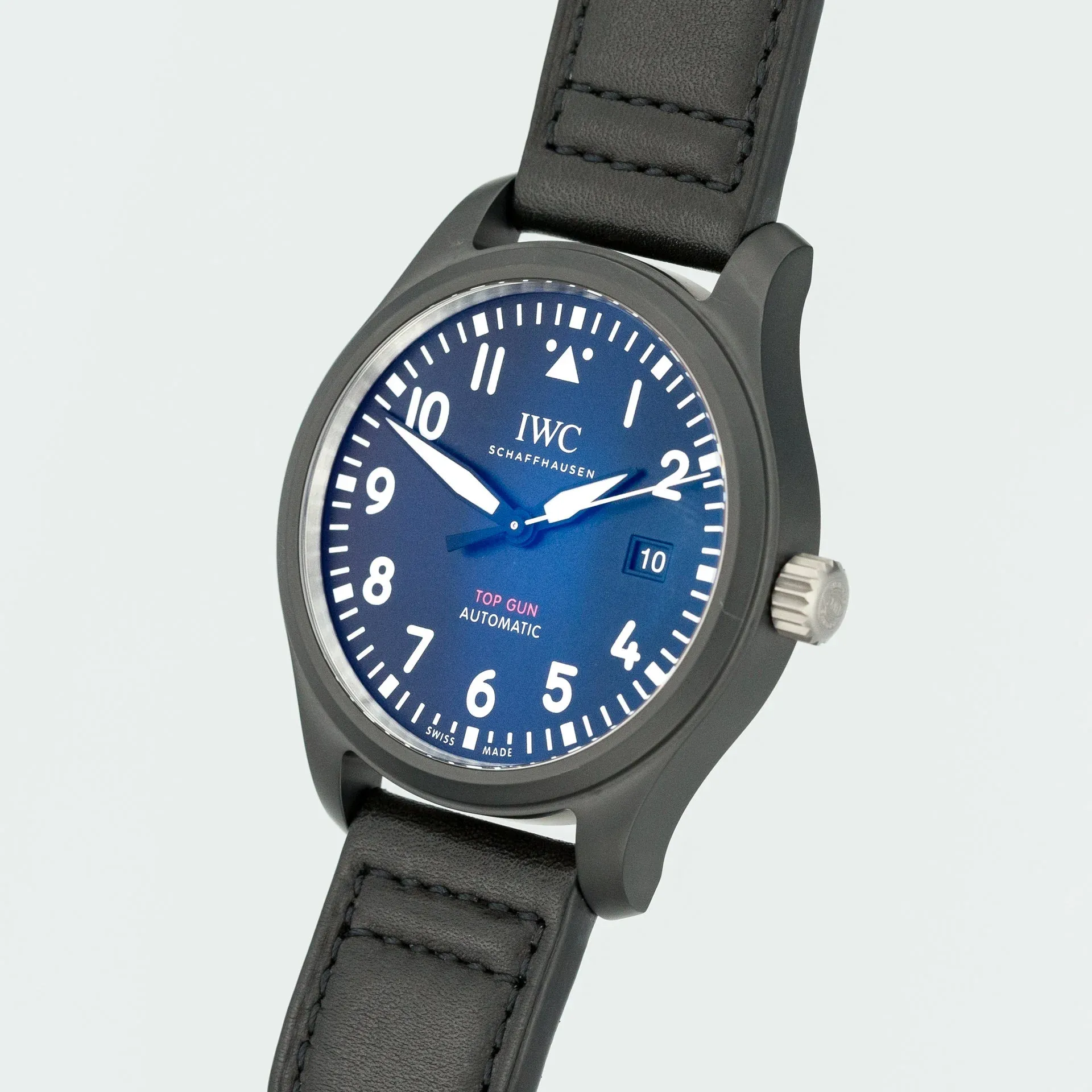 Pilot’s Watch Automatic TOP GUN - Image 3
