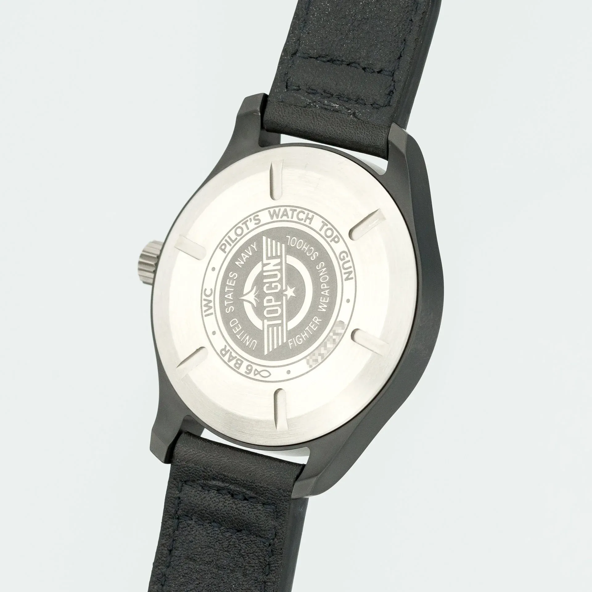 Pilot’s Watch Automatic TOP GUN - Image 4