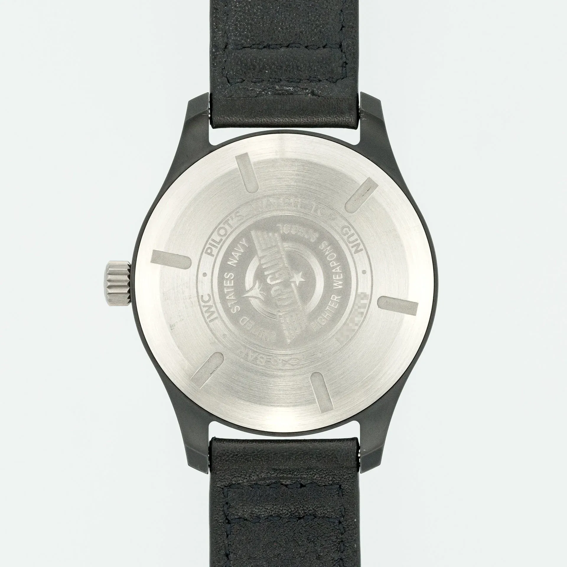 Pilot’s Watch Automatic TOP GUN - Image 5
