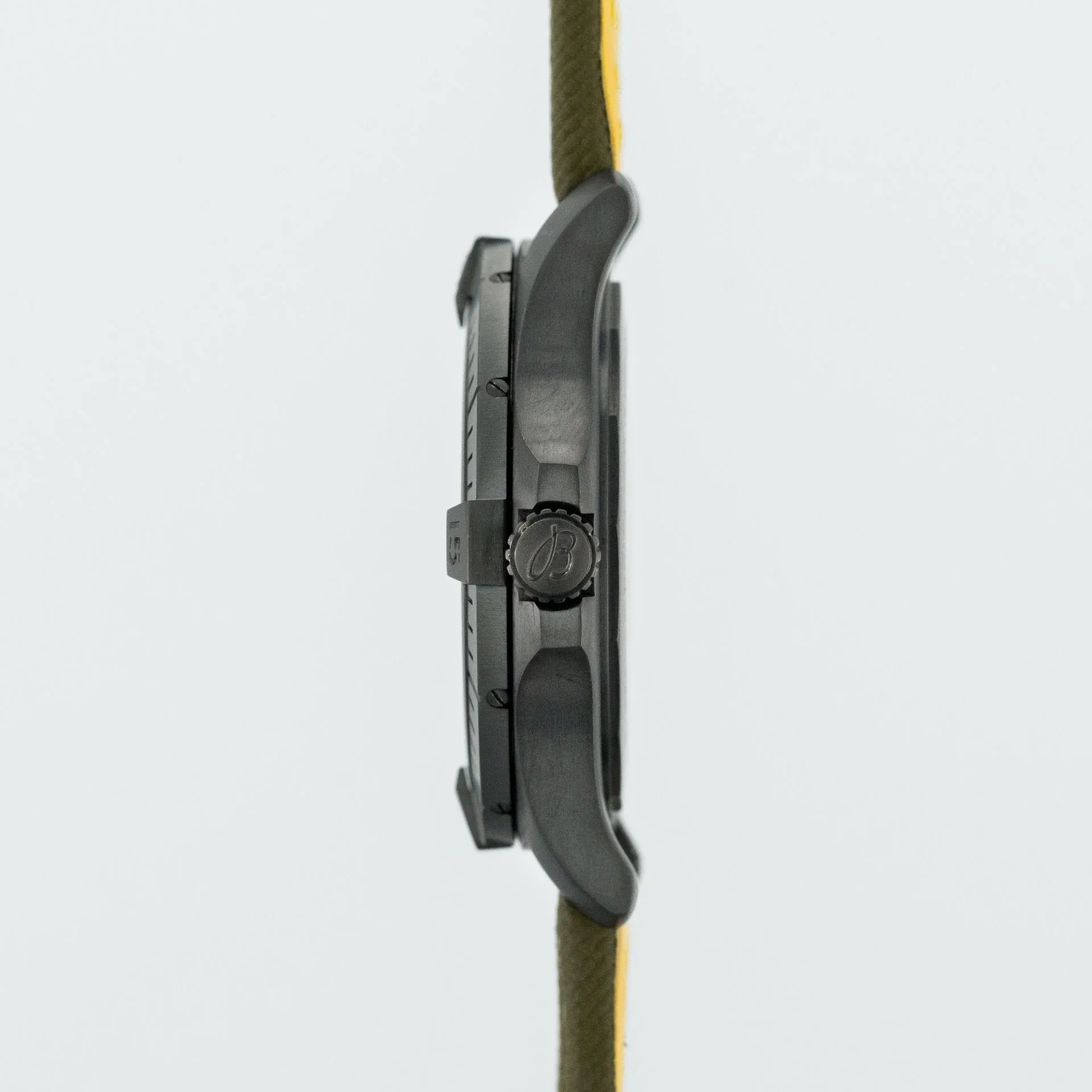 Avenger Automatic GMT 45 Night Mission - Image 6