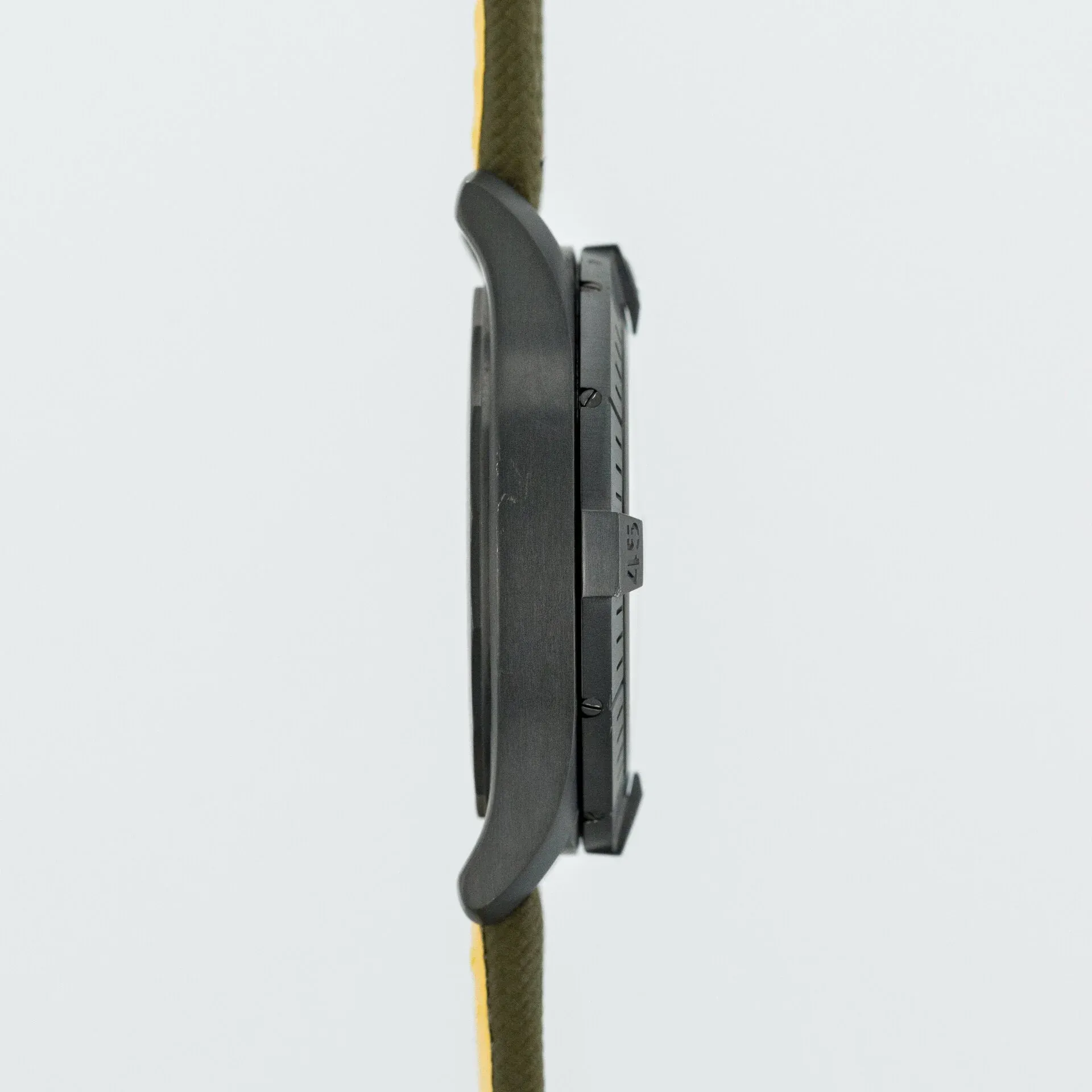 Avenger Automatic GMT 45 Night Mission - Image 7