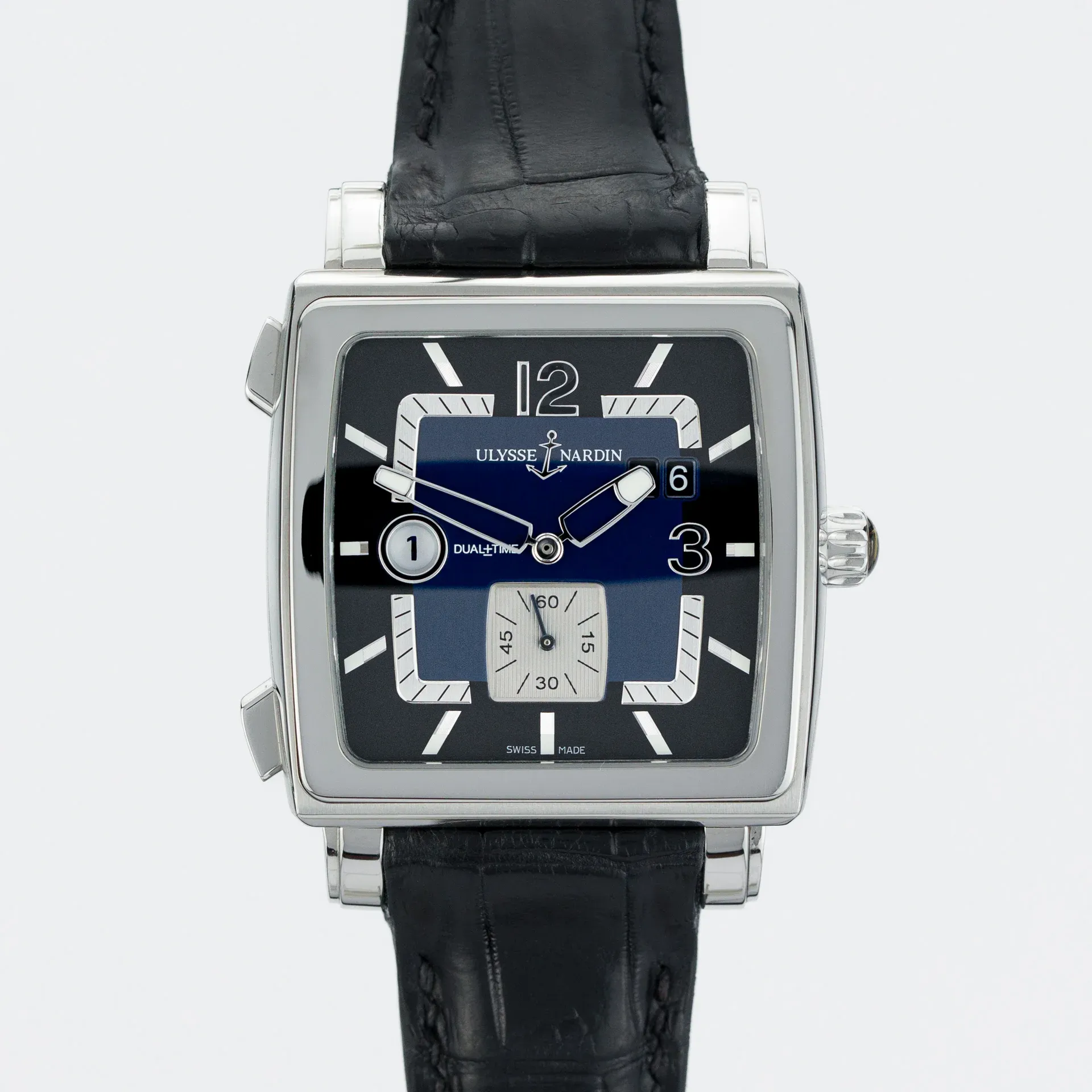 Quadrato Dual Time - 243-92/632