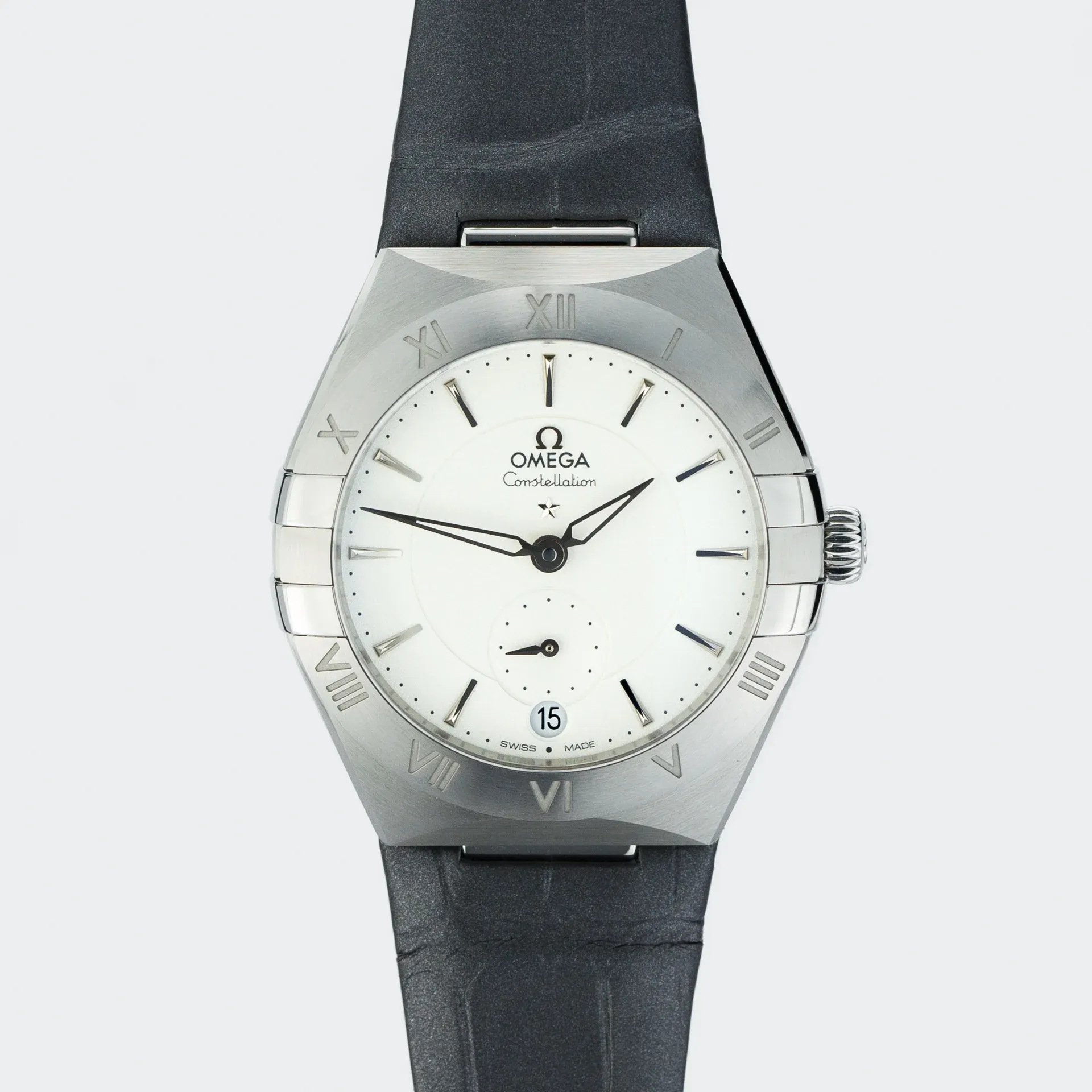 Constellation Small Seconds Co-Axial Master Chronometer - 131.13.34.20.02.001