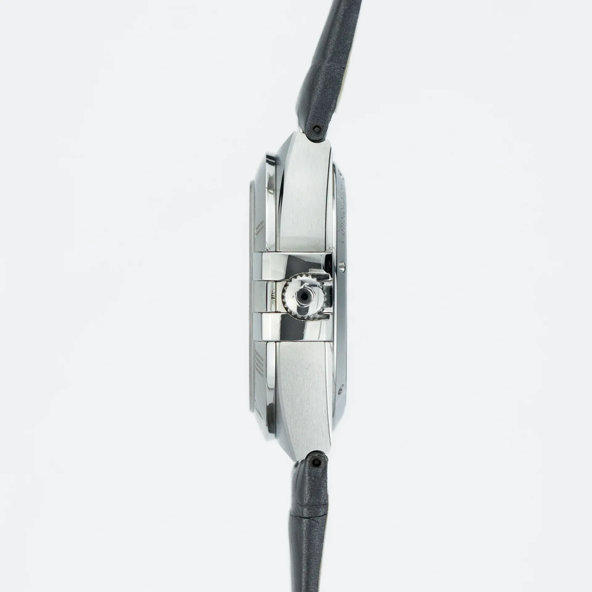 Constellation Small Seconds Co-Axial Master Chronometer - Image 6
