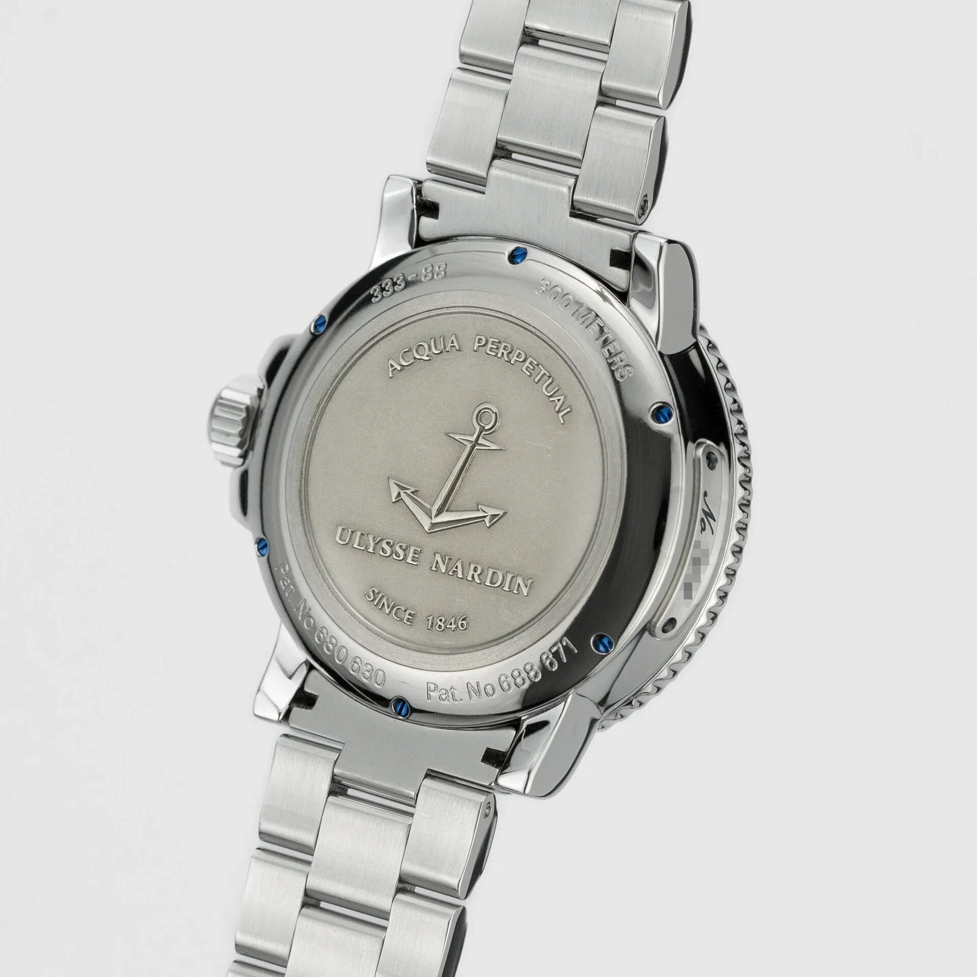 Maxi Marine Acqua Perpetual - Image 4