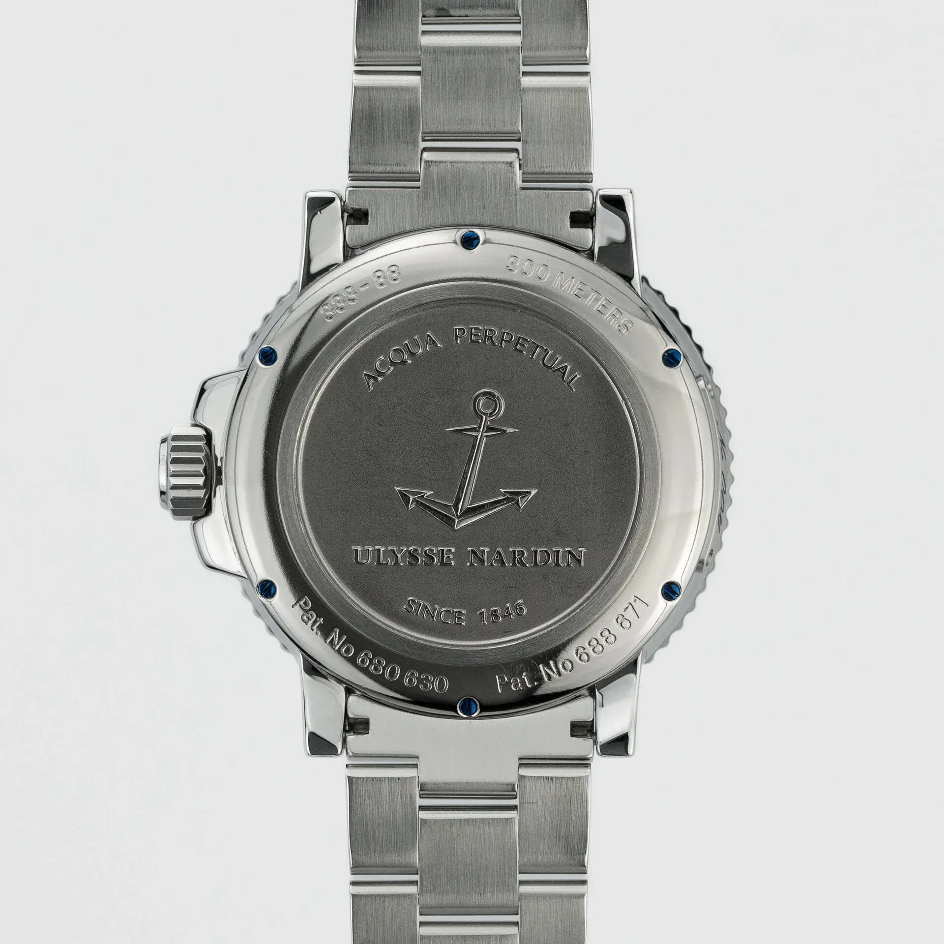 Maxi Marine Acqua Perpetual - Image 5