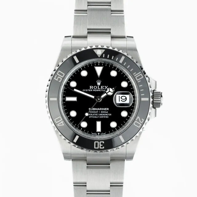 Rolex Submariner 41mm - NEW 2026 126610LN-0001 - New condition, 2026