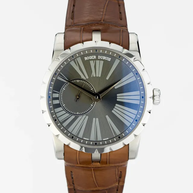 Roger Dubuis Excalibur Automatic RDDBEX0353 - New condition