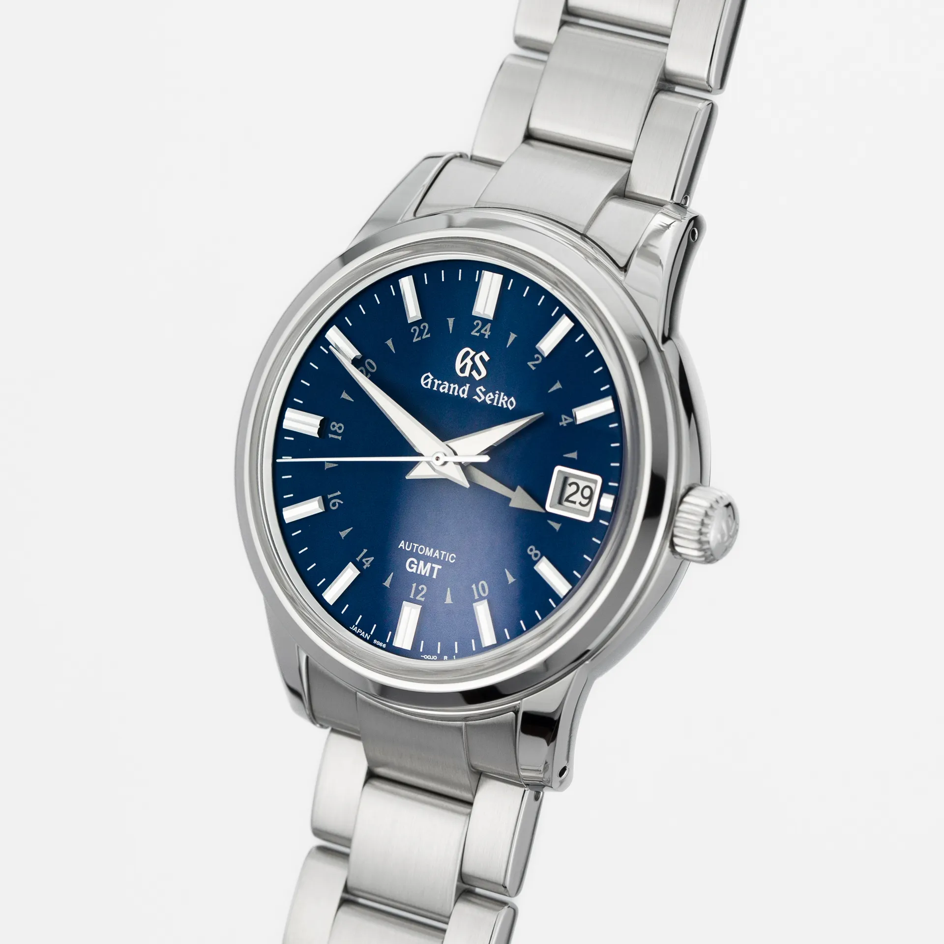 GMT Hodinkee Limited Edition - One of 500 - Image 3