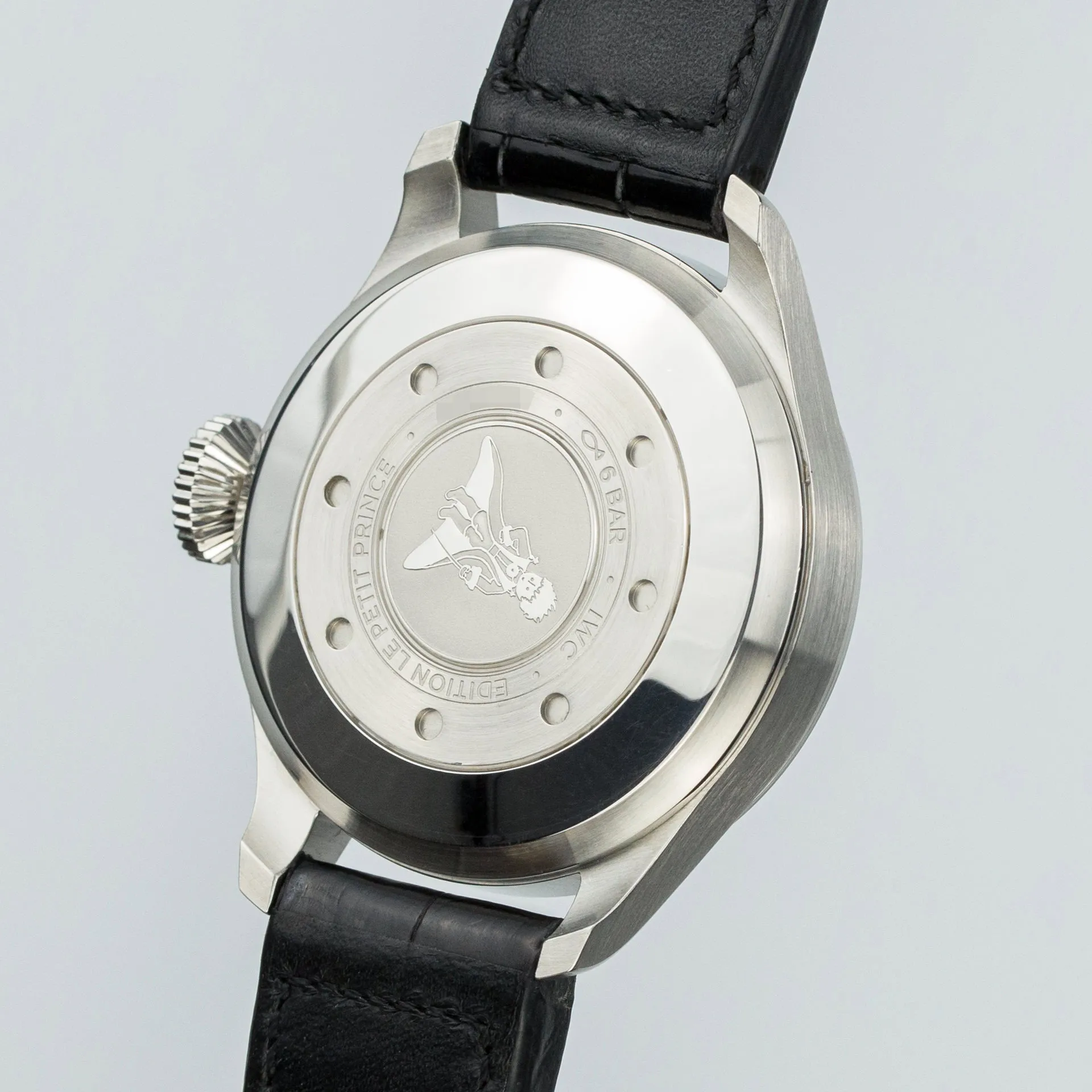 Big Pilot’s Watch Le Petit Prince 7 Days Power Reserve - Image 4