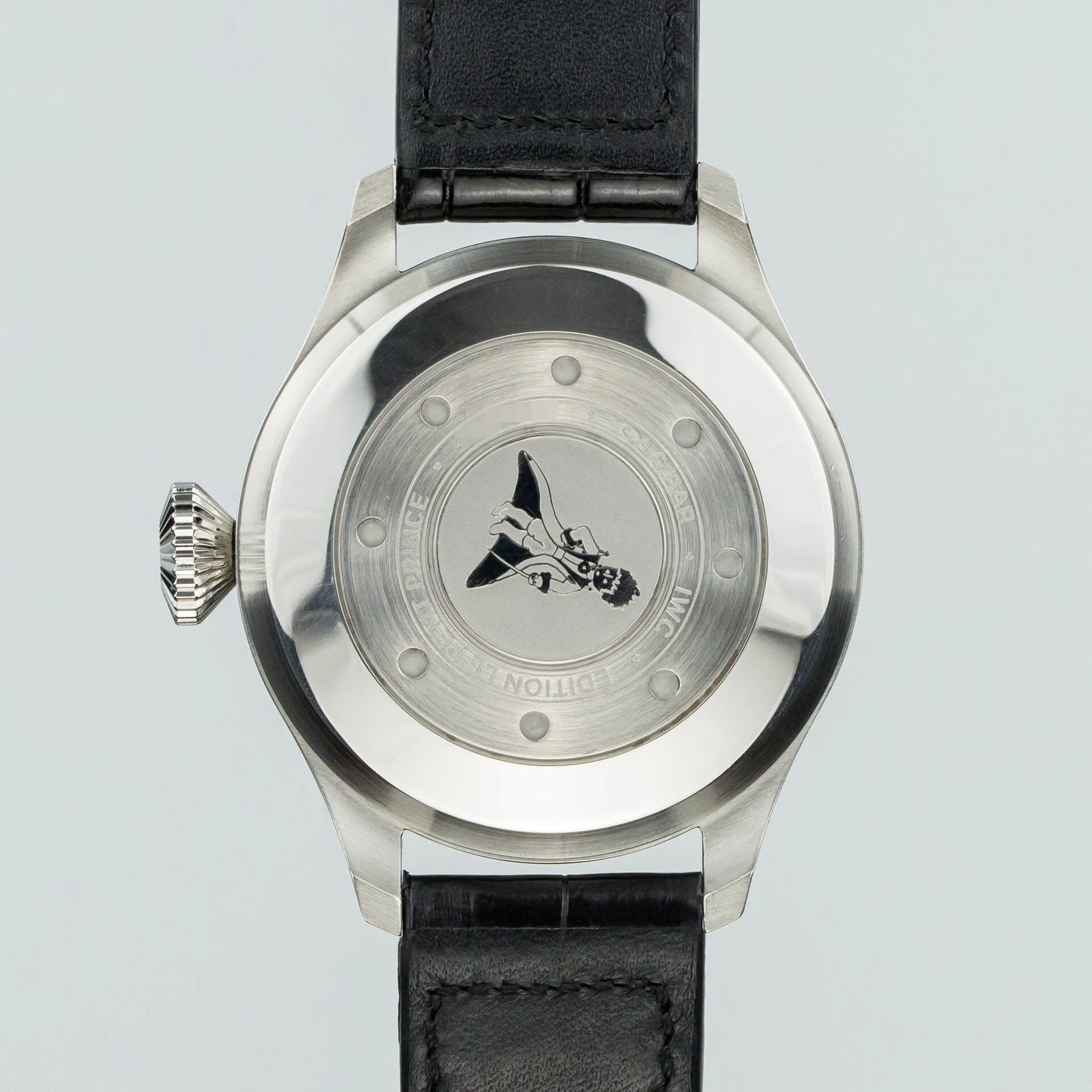 Big Pilot’s Watch Le Petit Prince 7 Days Power Reserve - Image 5