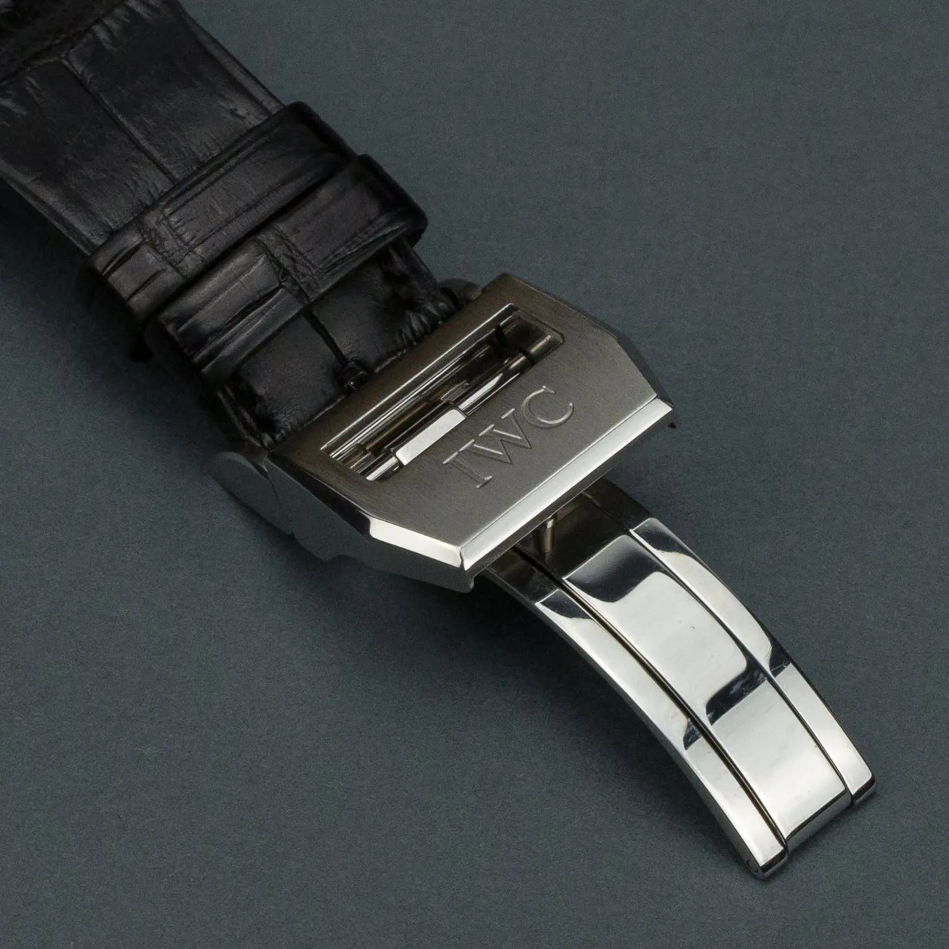 Big Pilot’s Watch Le Petit Prince 7 Days Power Reserve - Image 8