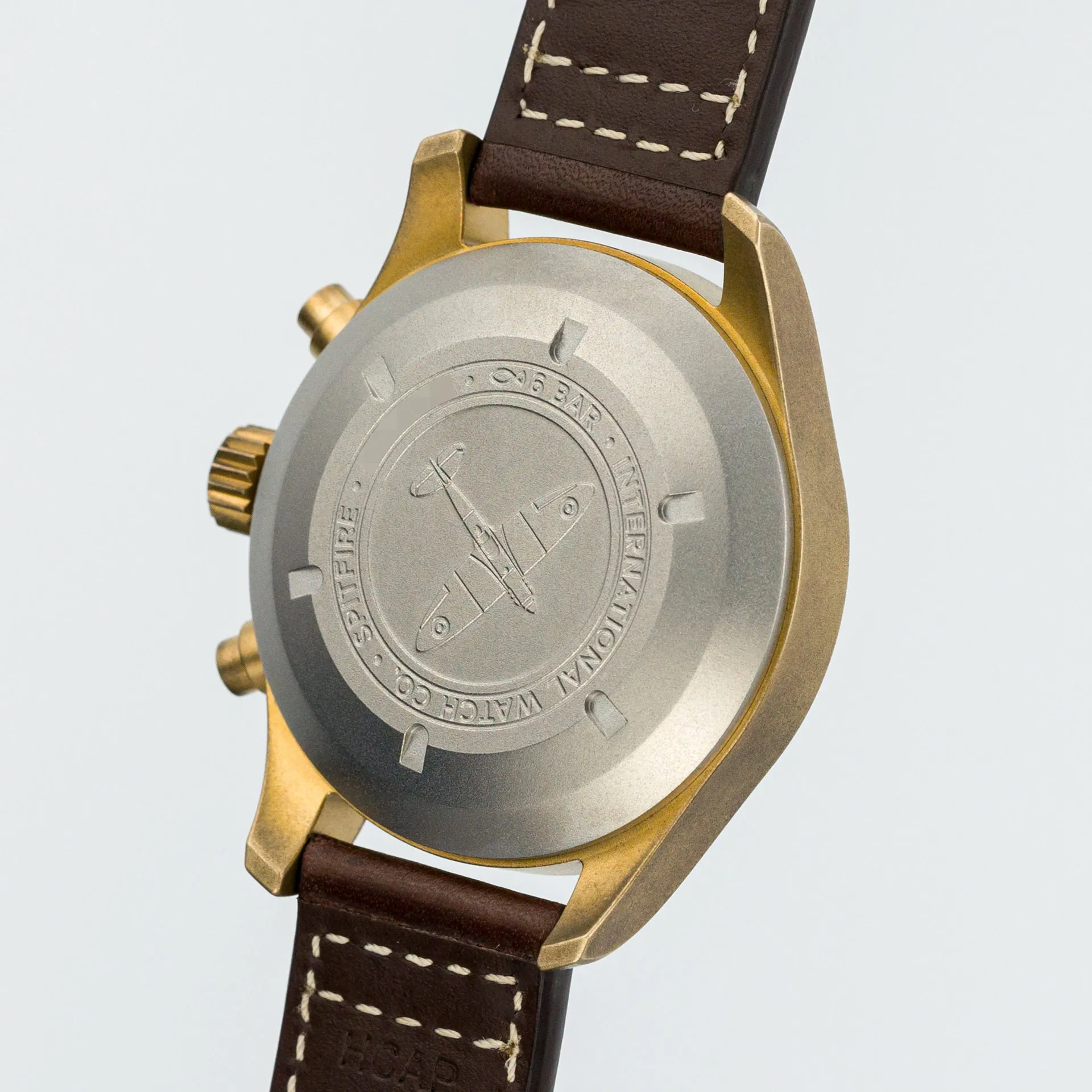 Pilot’s Watch Chronograph Spitfire - Image 4