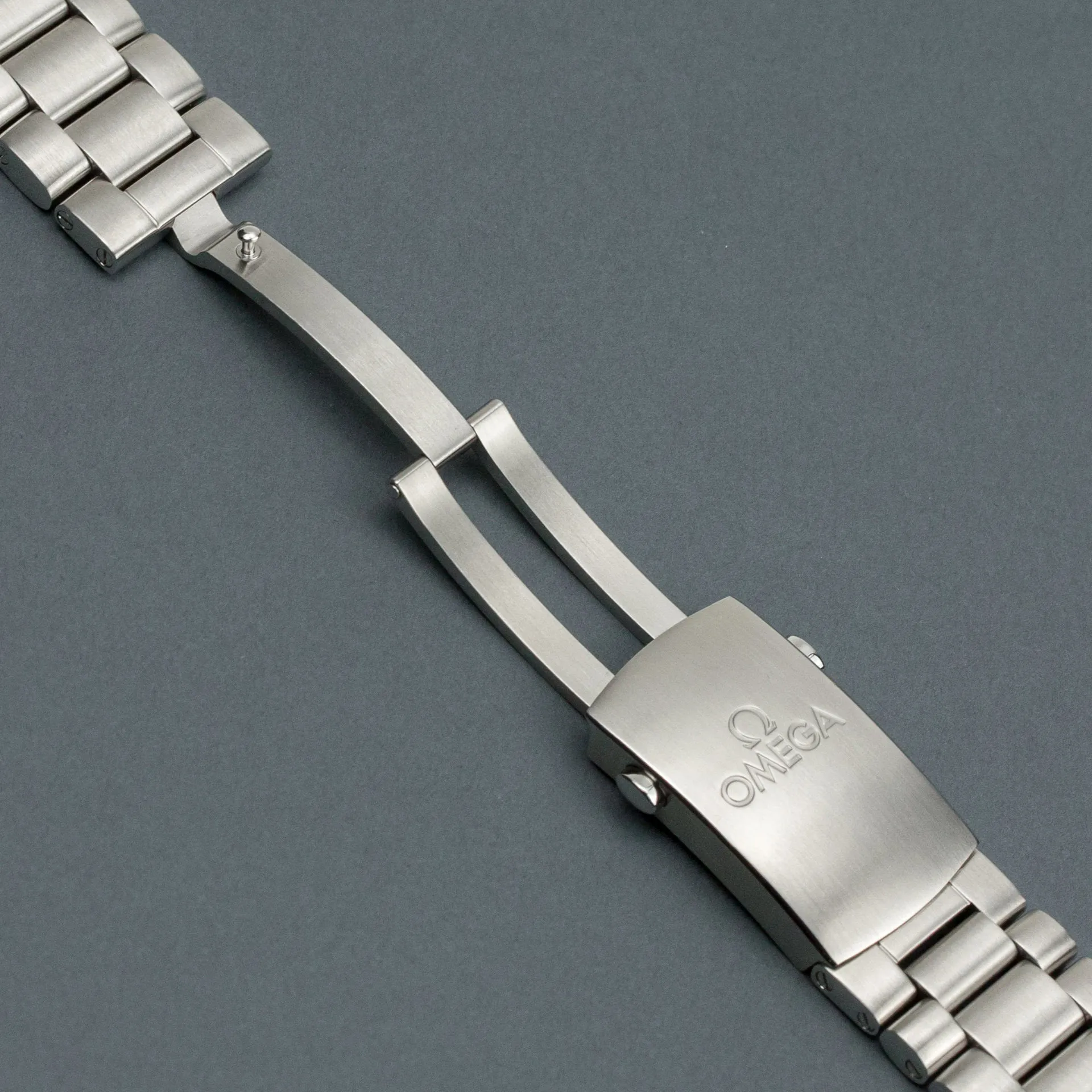 Seamaster Planet Ocean 600M Chronograph 45.5mm - Image 9