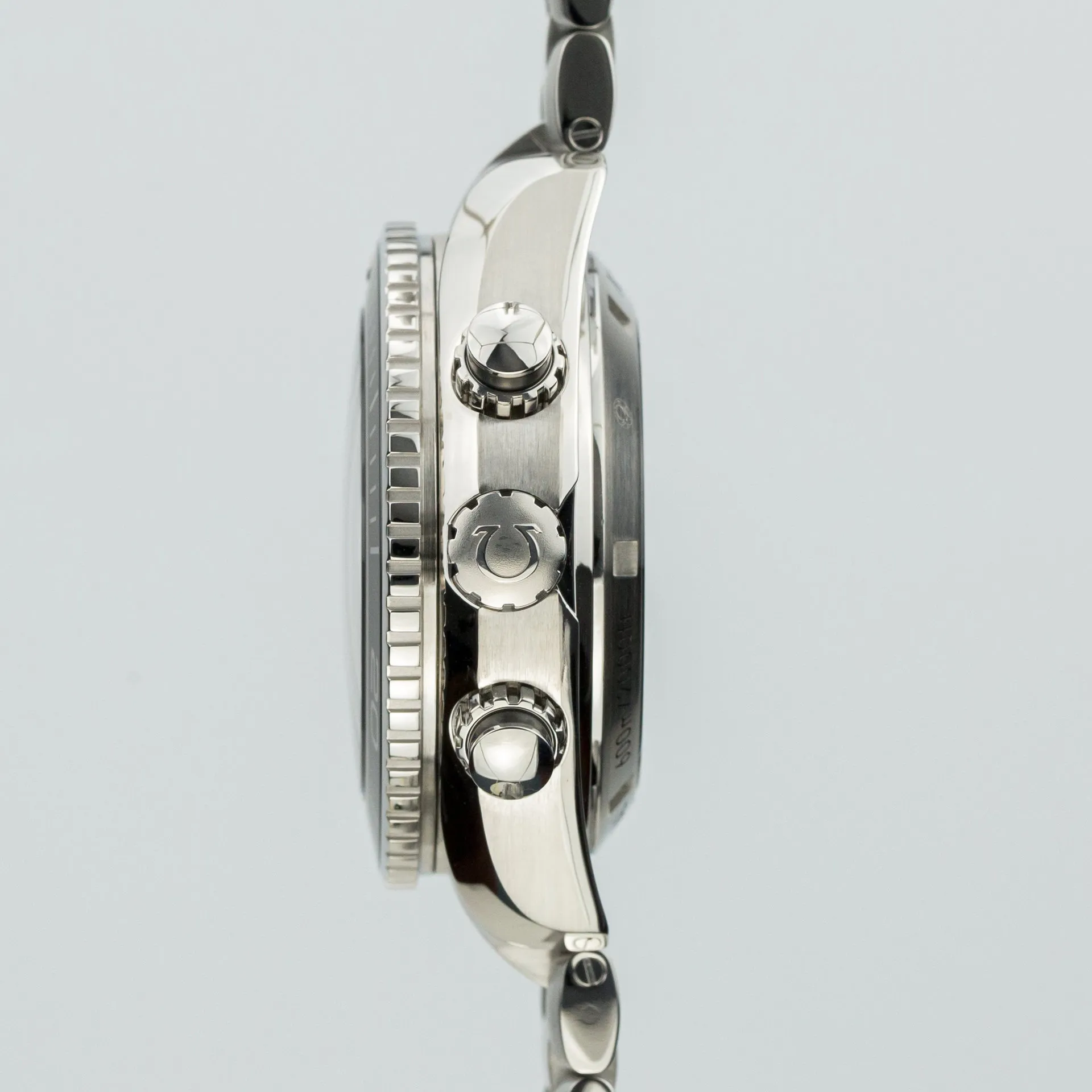 Seamaster Planet Ocean 600M Chronograph 45.5mm - Image 6