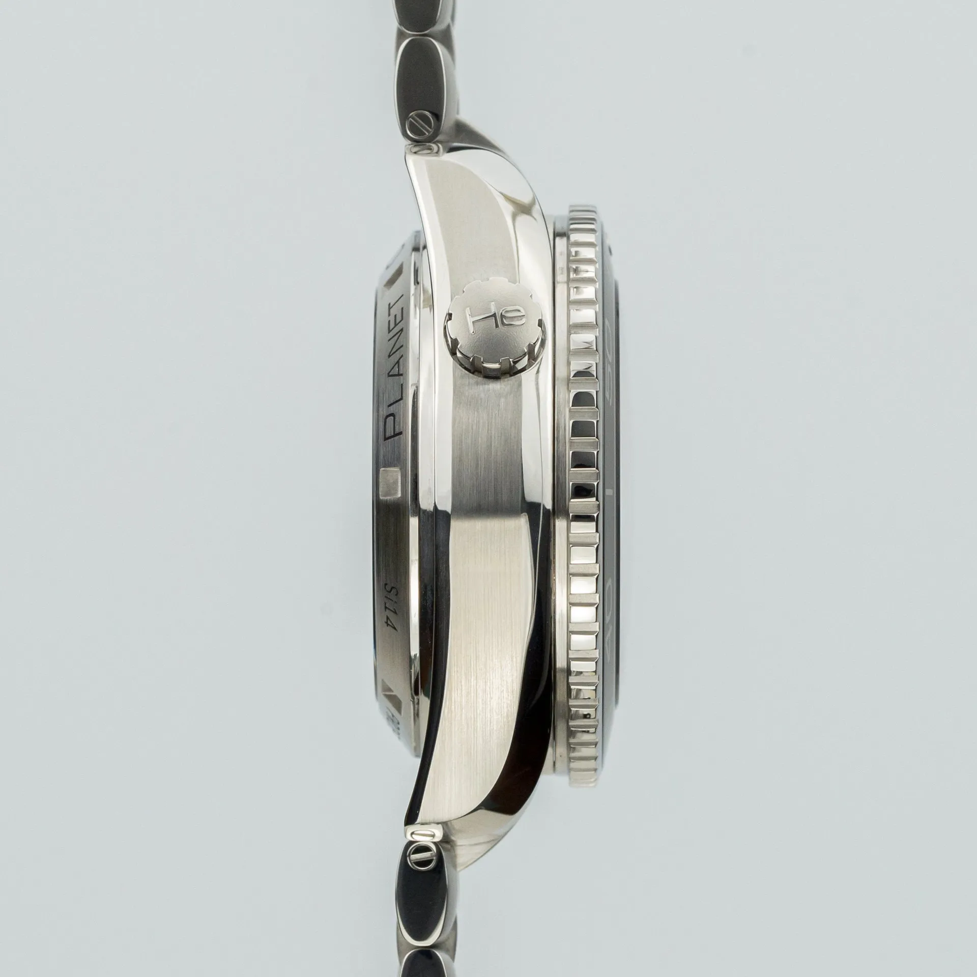 Seamaster Planet Ocean 600M Chronograph 45.5mm - Image 7