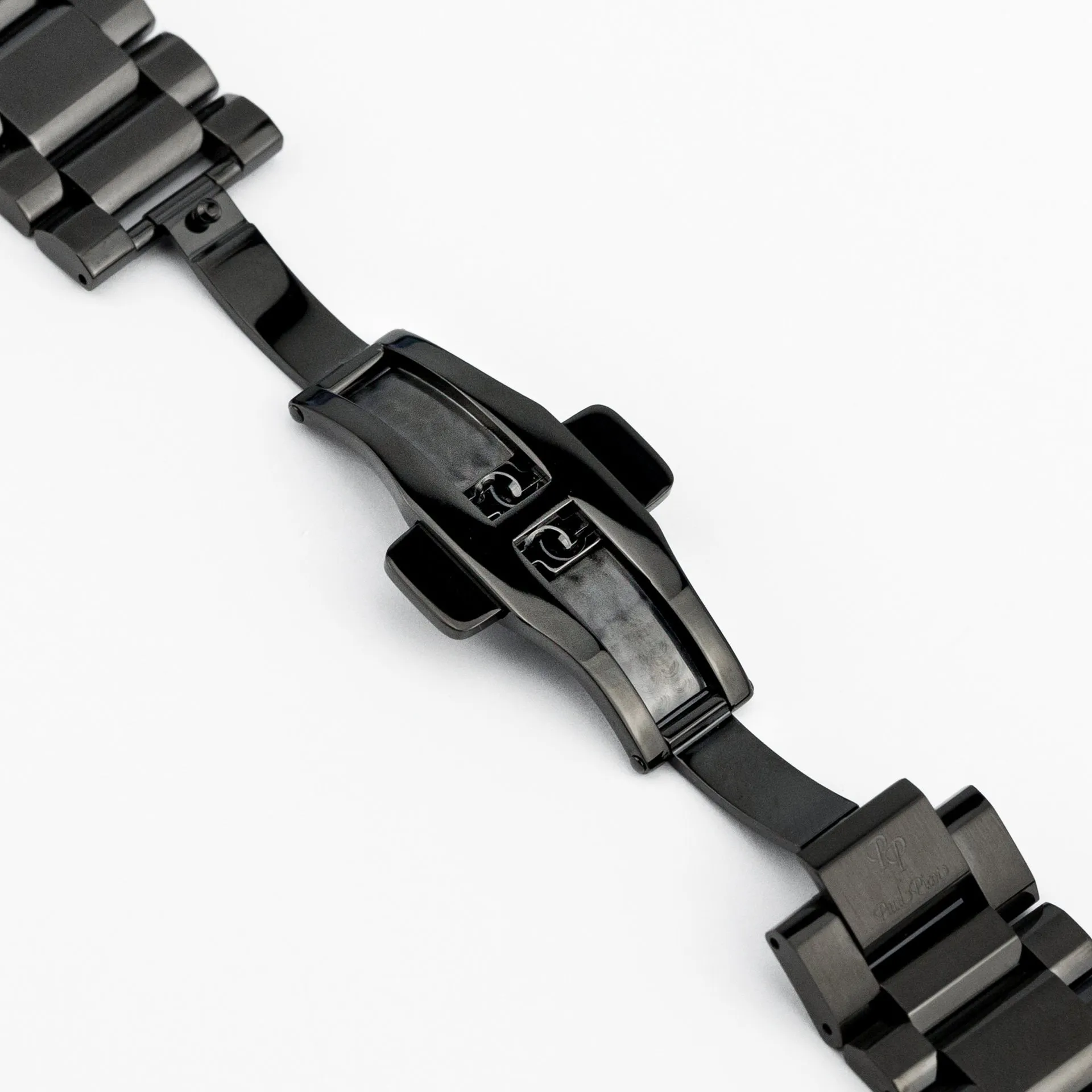 Yachtman Club Black DLC & Green Accents - Image 9