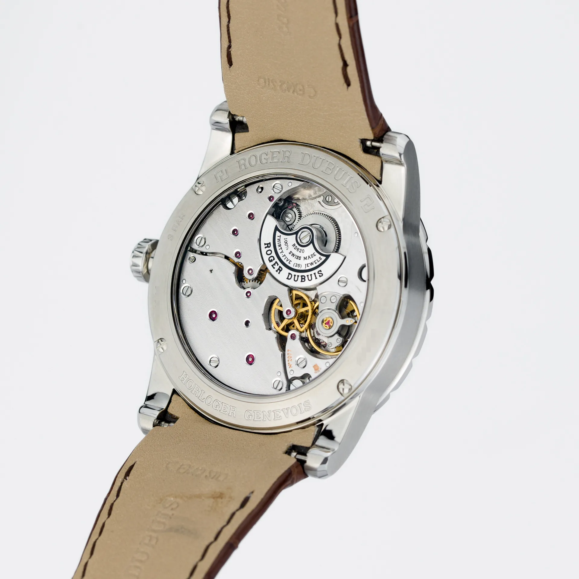Excalibur Automatic - Image 4