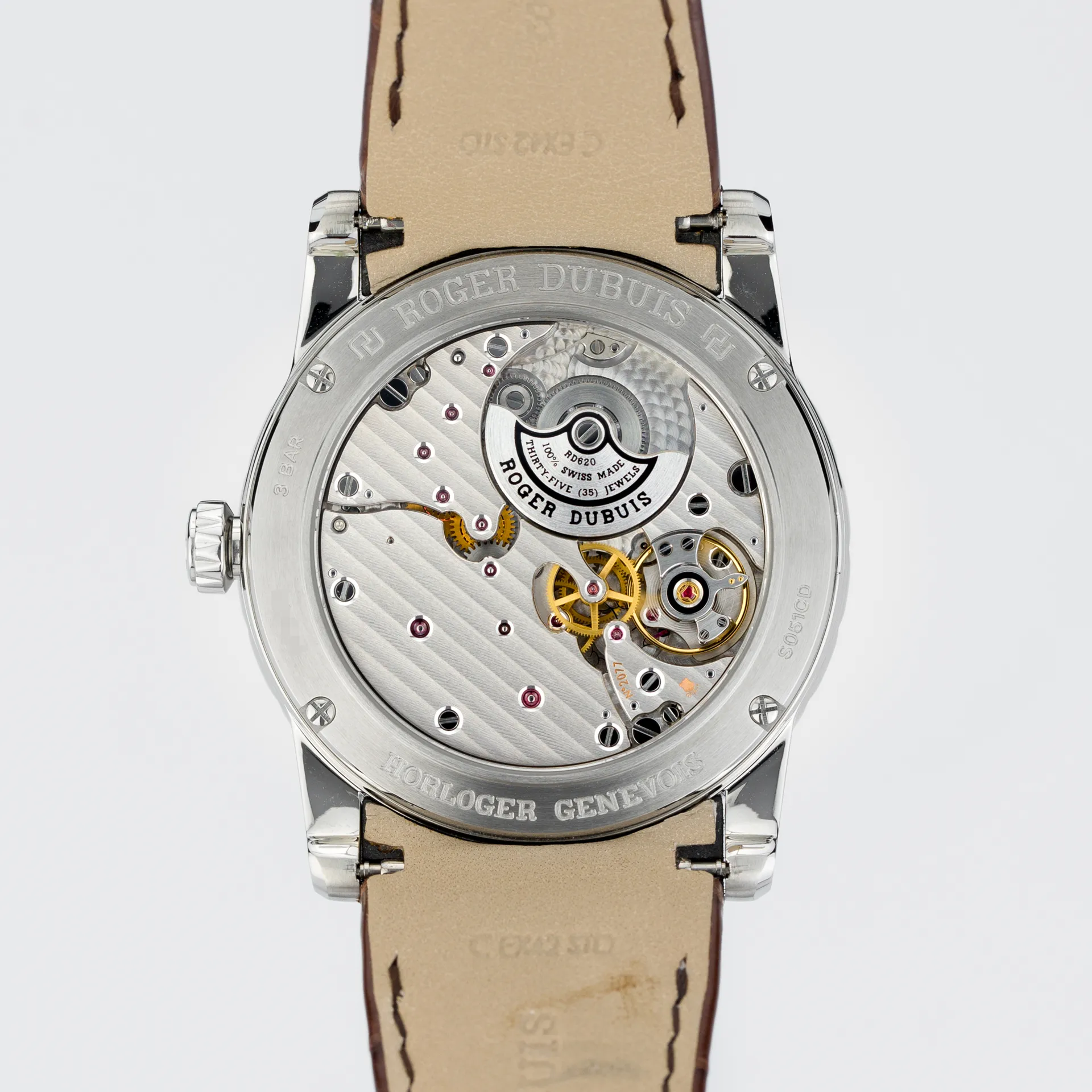 Excalibur Automatic - Image 5