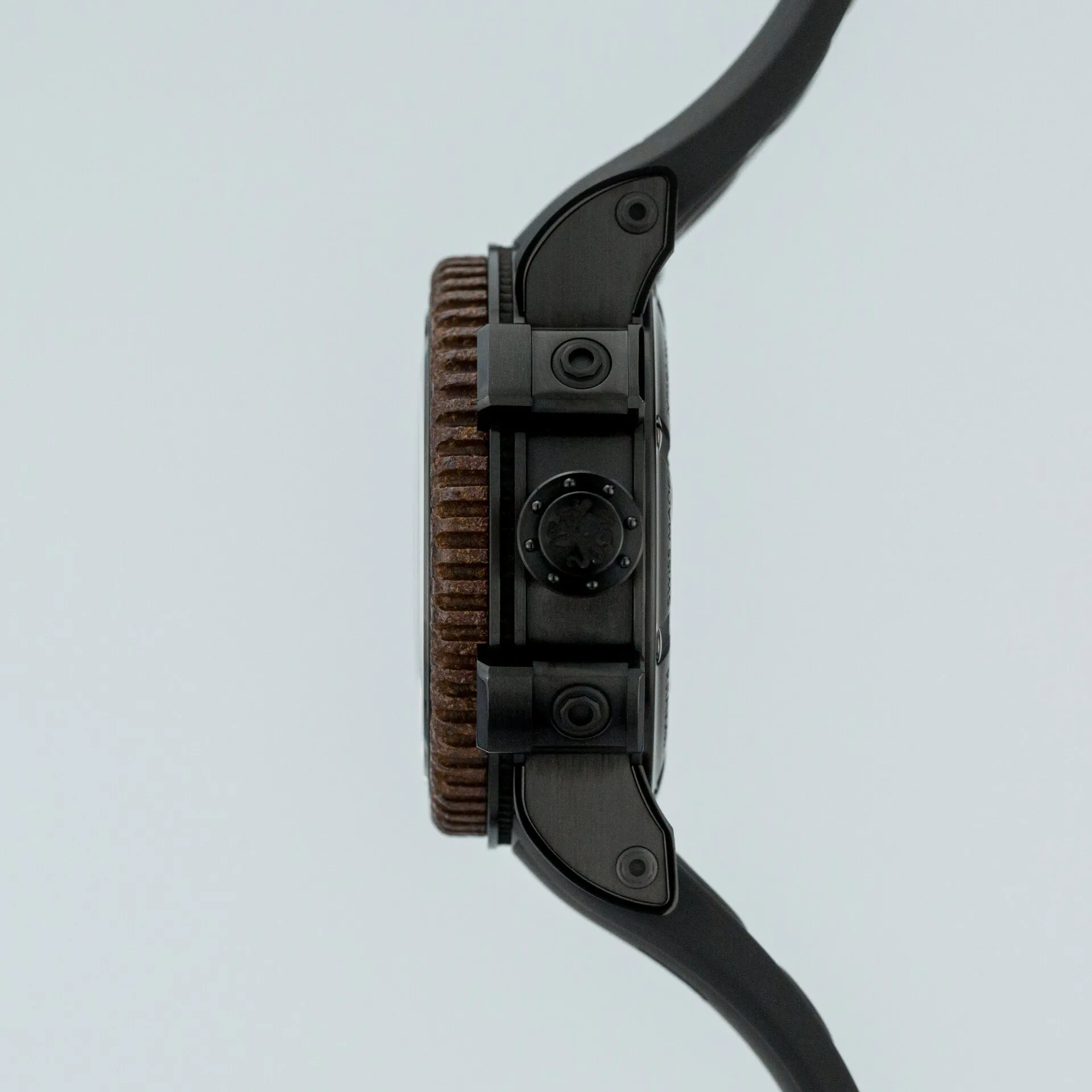 Titanic-DNA Black Octopus Limited edition - Image 6