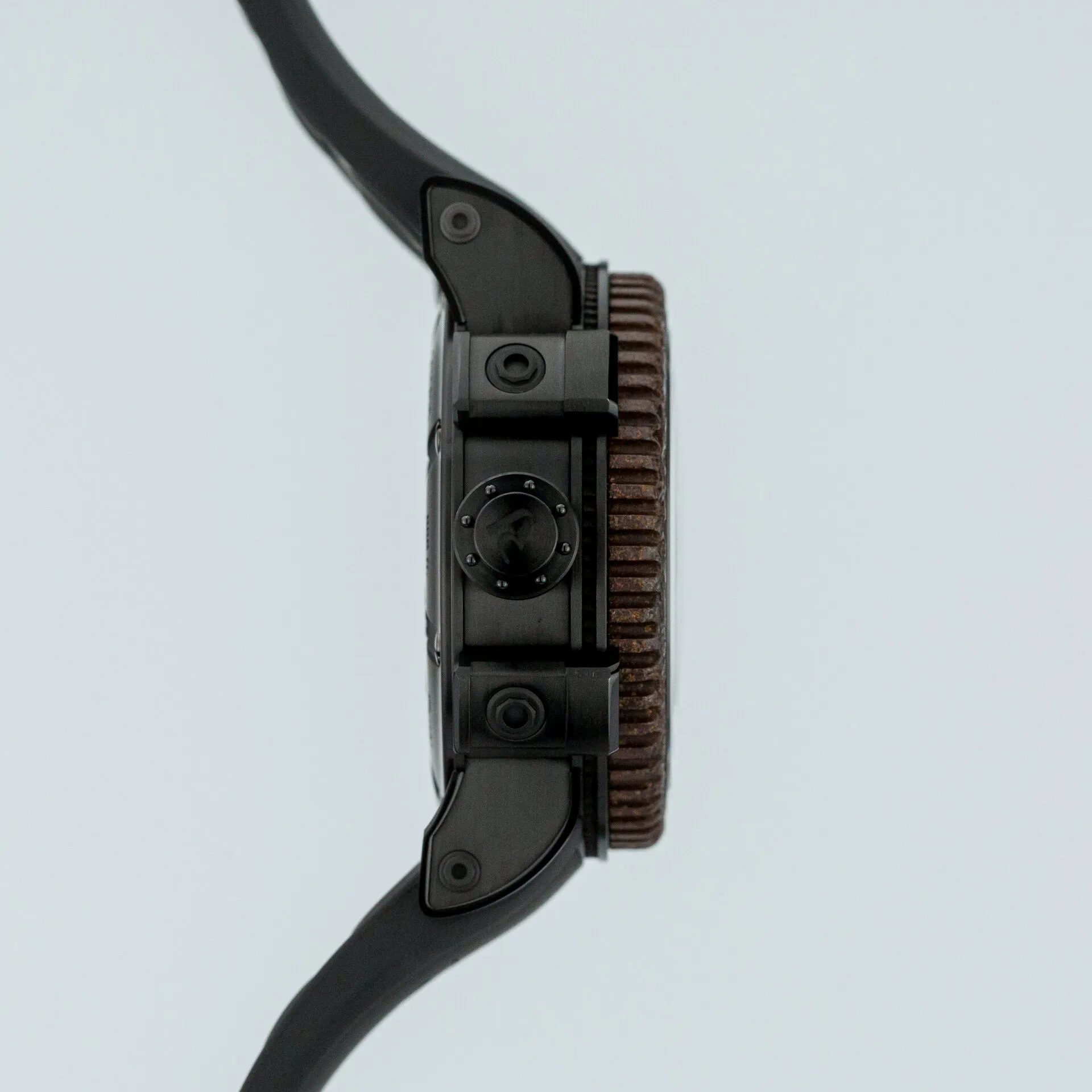 Titanic-DNA Black Octopus Limited edition - Image 7