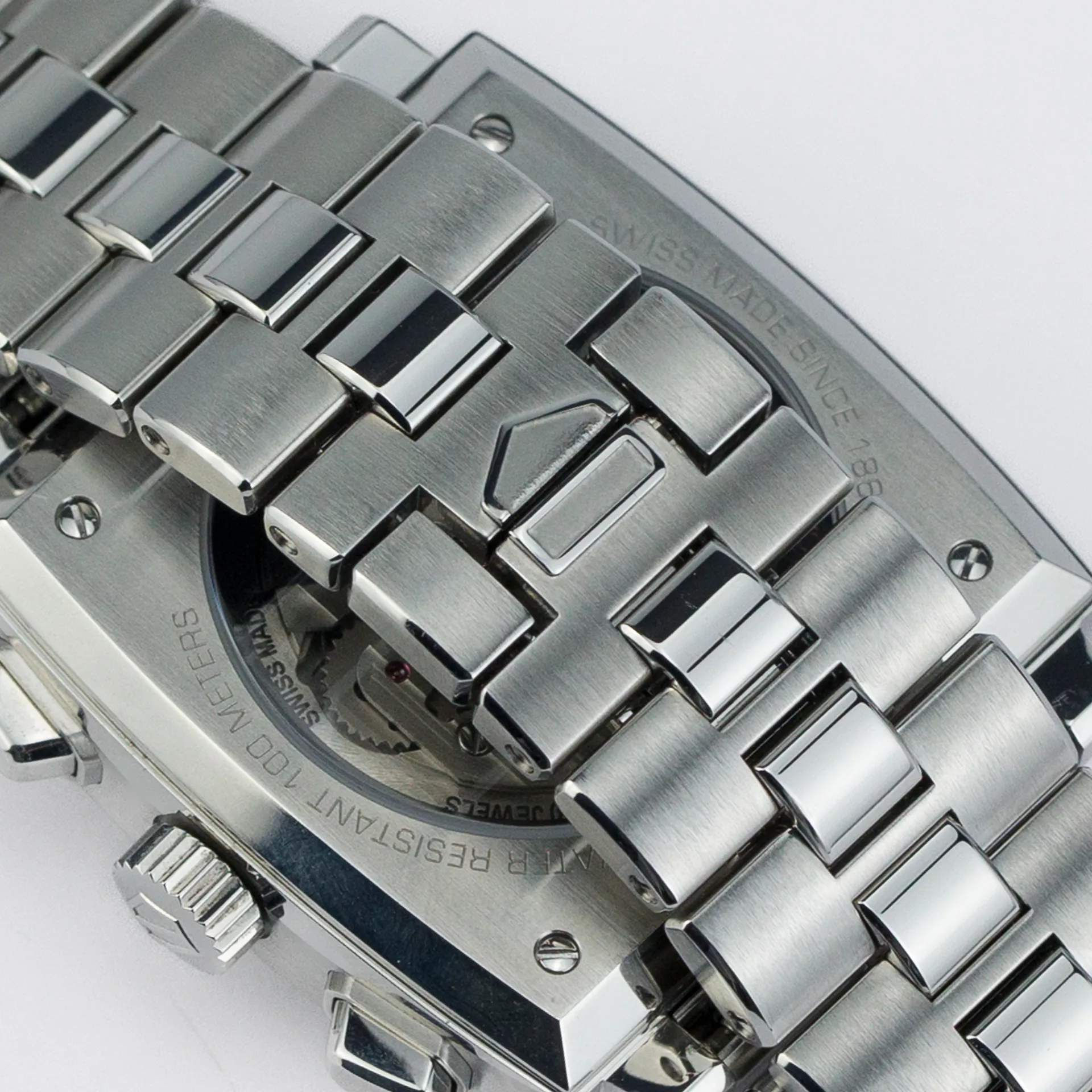 Monaco Calibre Heuer 02 - Image 8