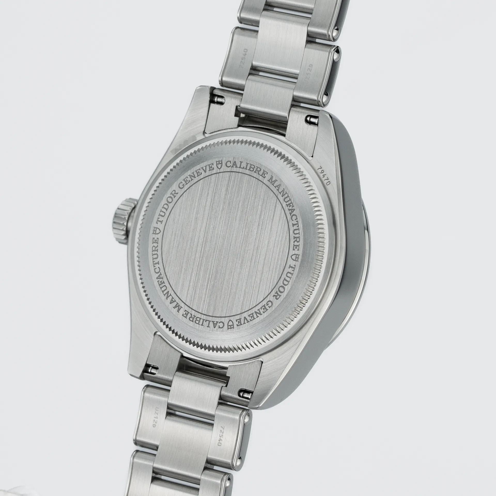 Black Bay Pro 39mm - Image 4